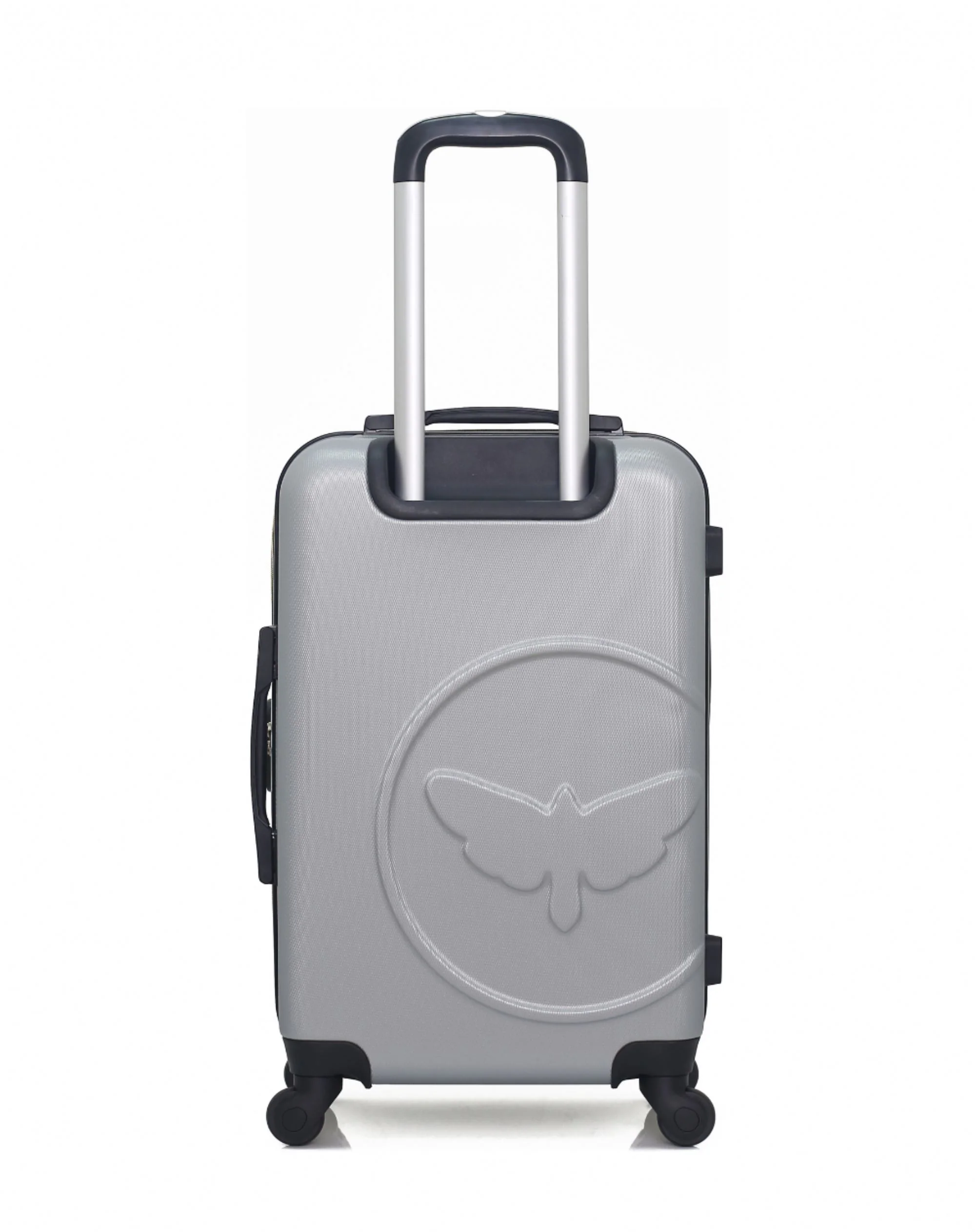 Valise Taille Moyenne Rigide NORINE-A - Image 14