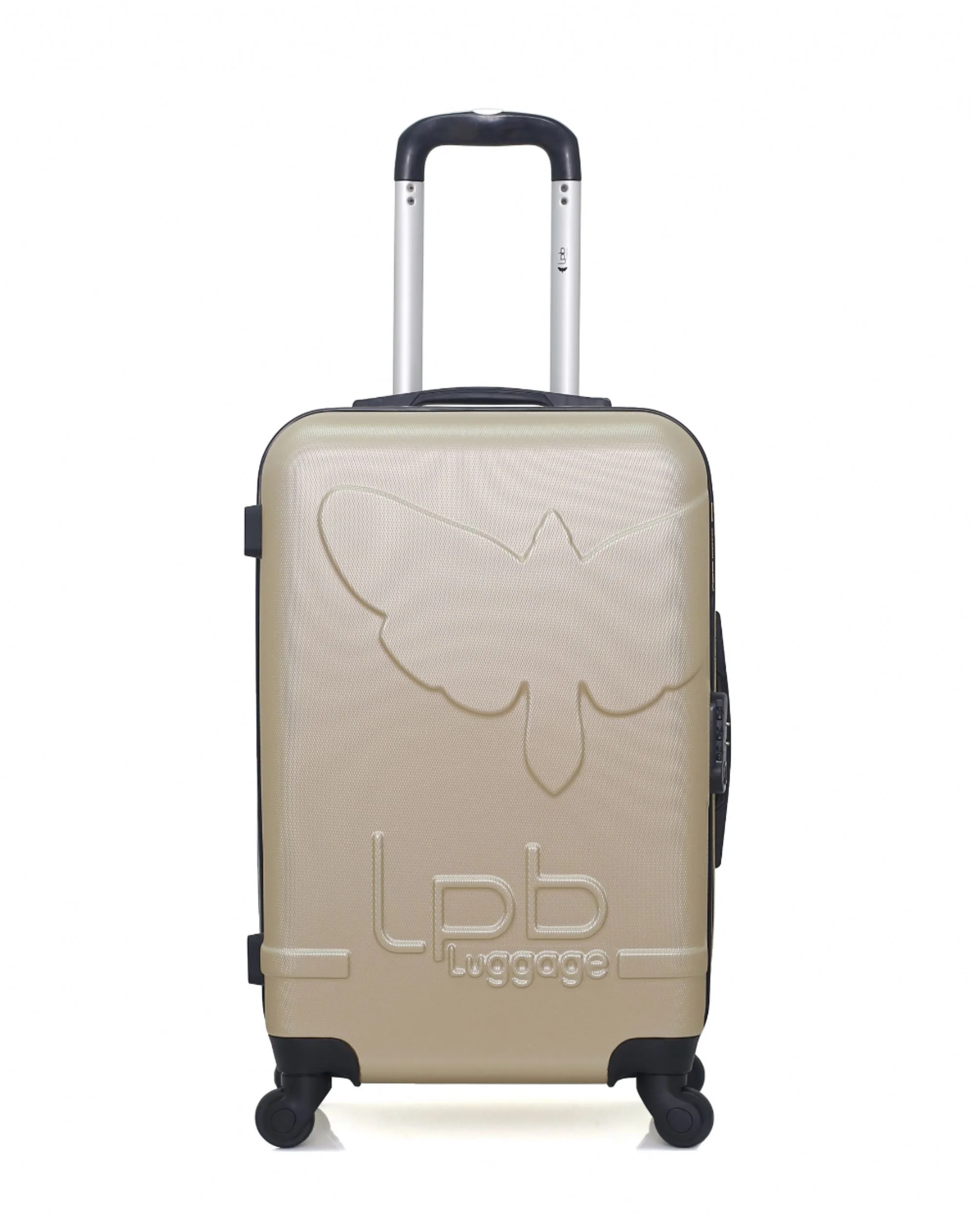 Valise Taille Moyenne Rigide NORINE-A - Image 16