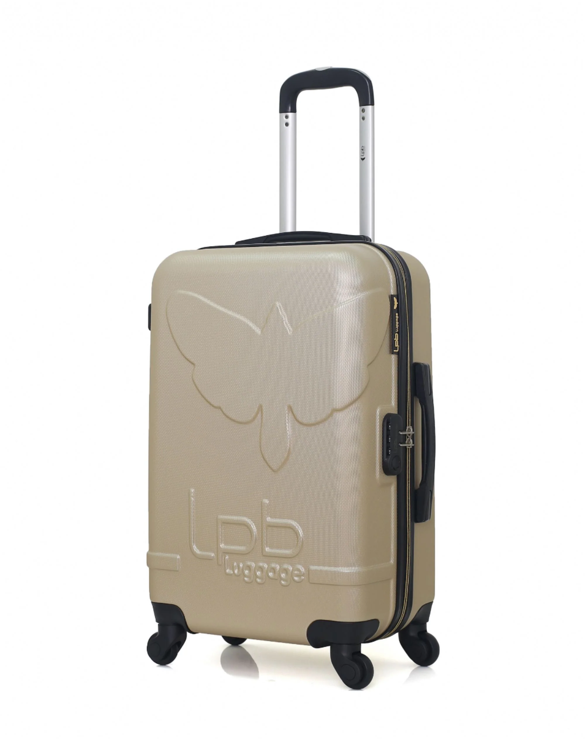 Valise Taille Moyenne Rigide NORINE-A - Image 17