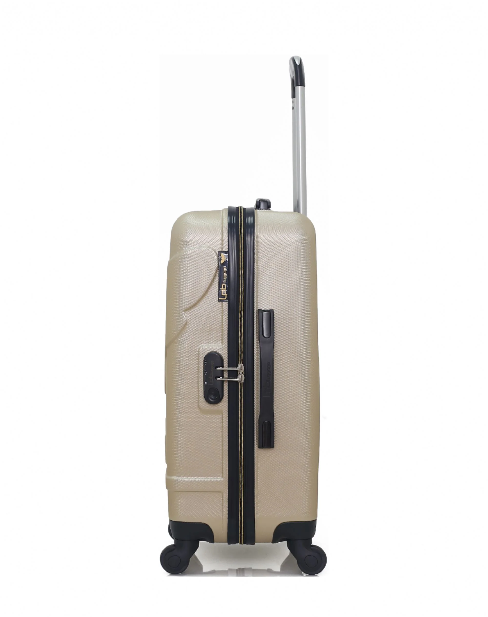 Valise Taille Moyenne Rigide NORINE-A - Image 18