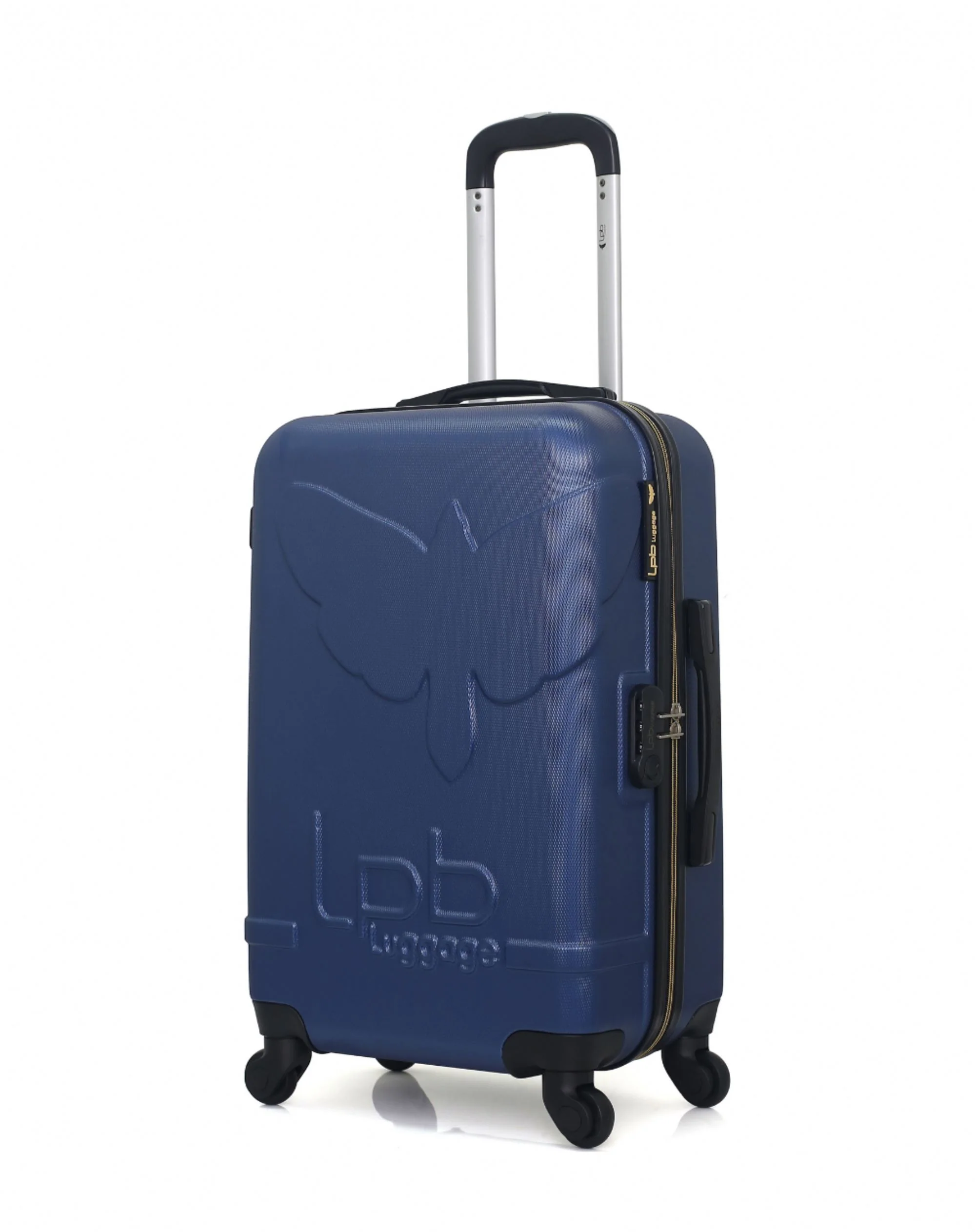 Valise Taille Moyenne Rigide NORINE-A - Image 22