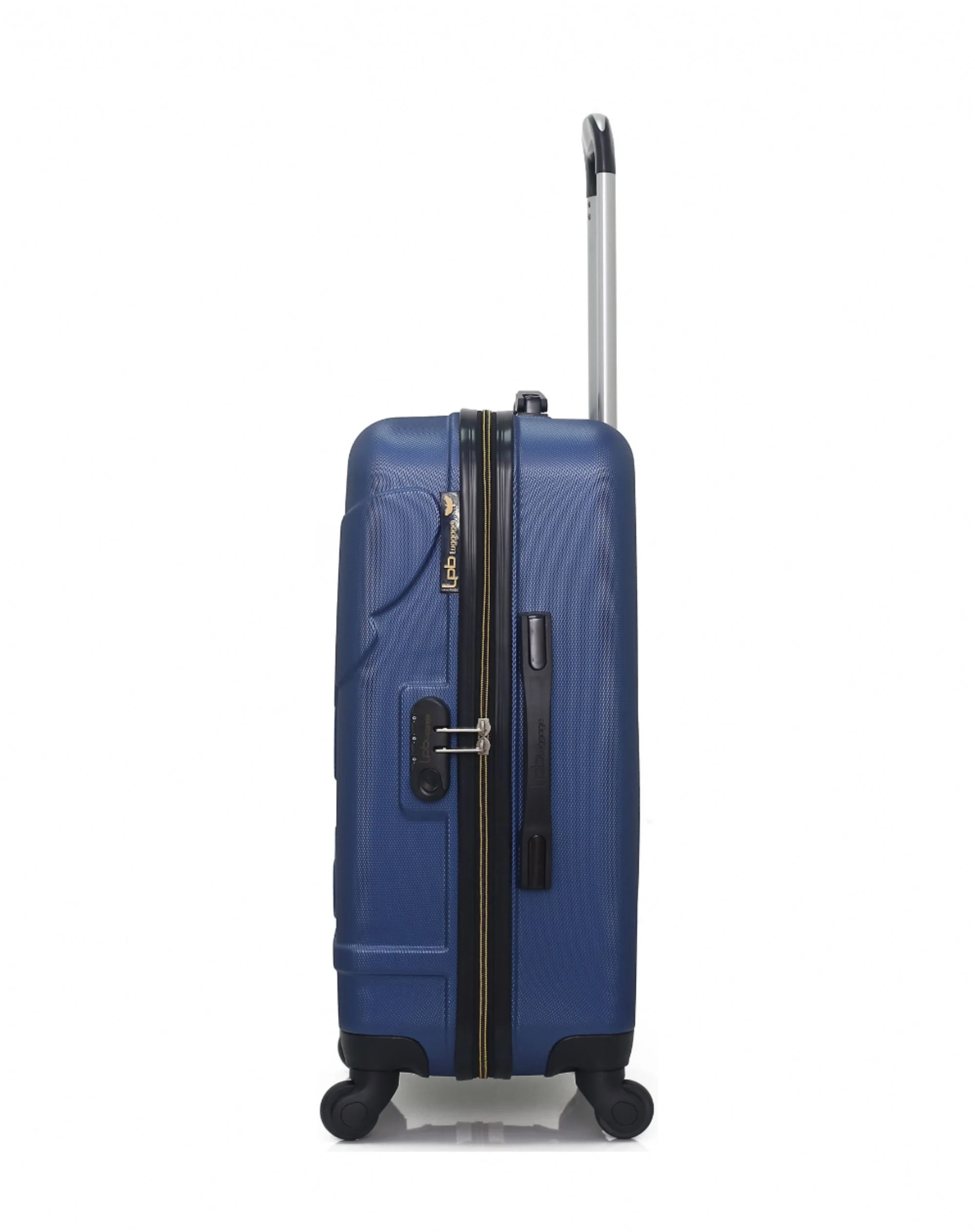 Valise Taille Moyenne Rigide NORINE-A - Image 23