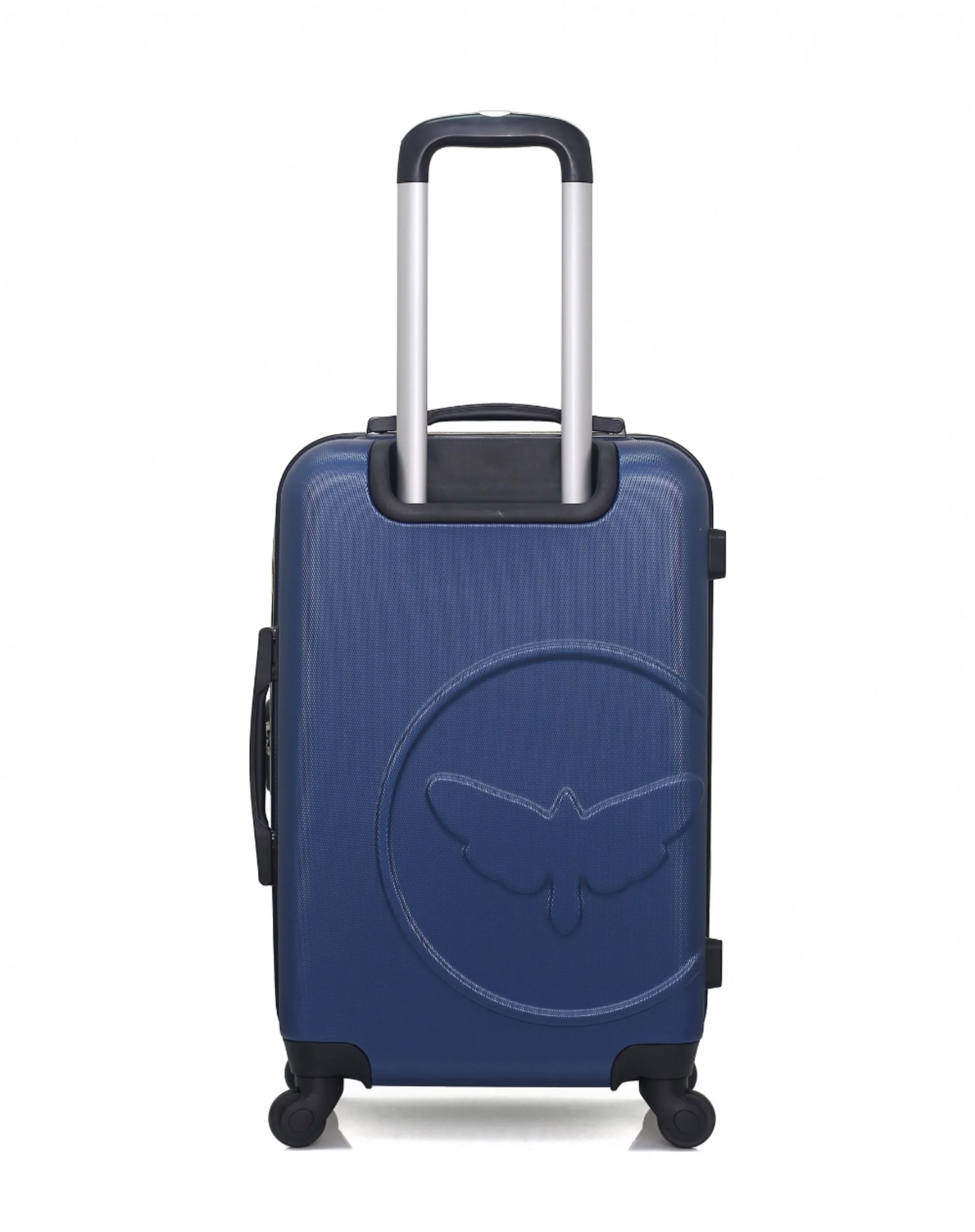Valise Taille Moyenne Rigide NORINE-A - Image 24
