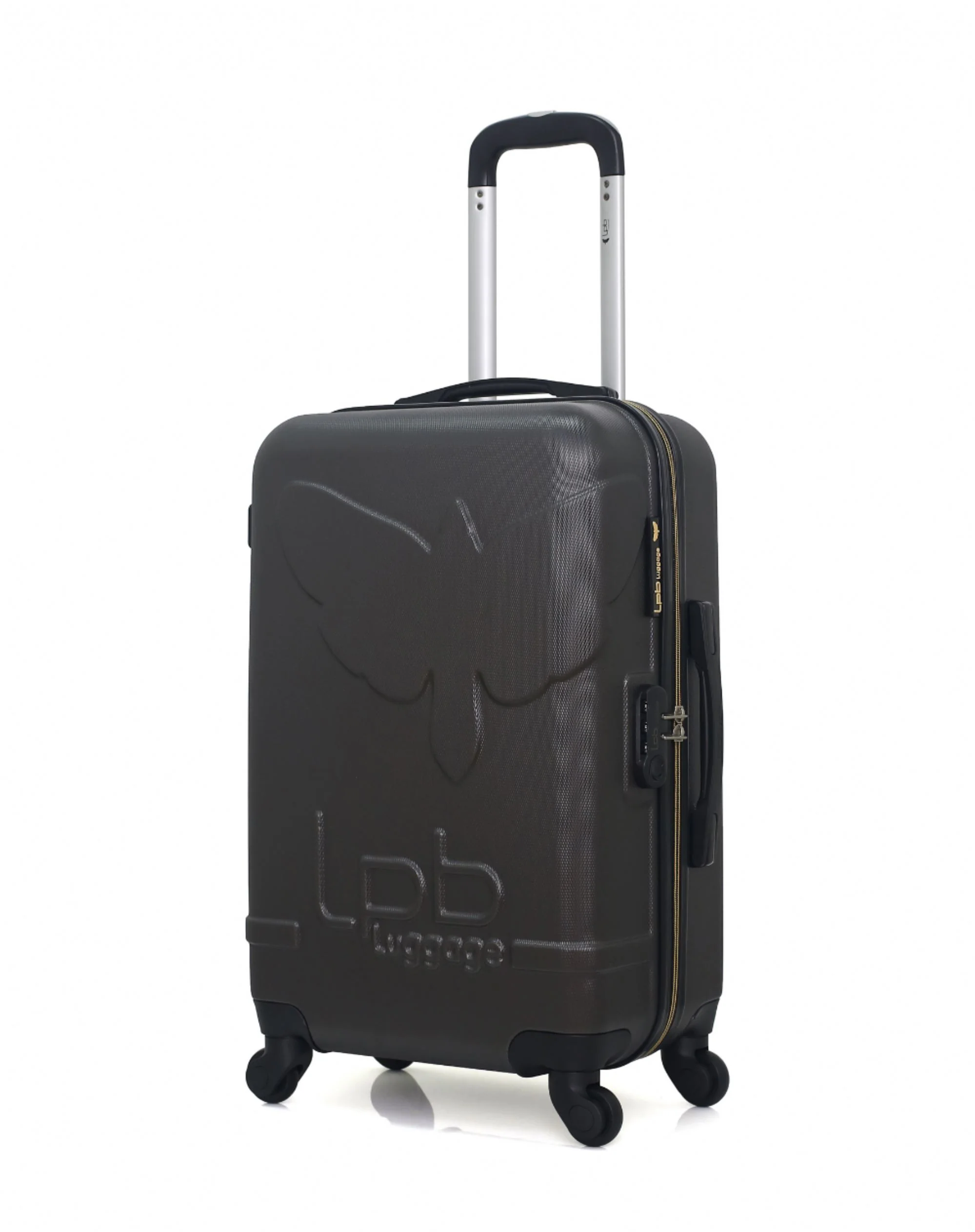 Valise Taille Moyenne Rigide NORINE-A - Image 27