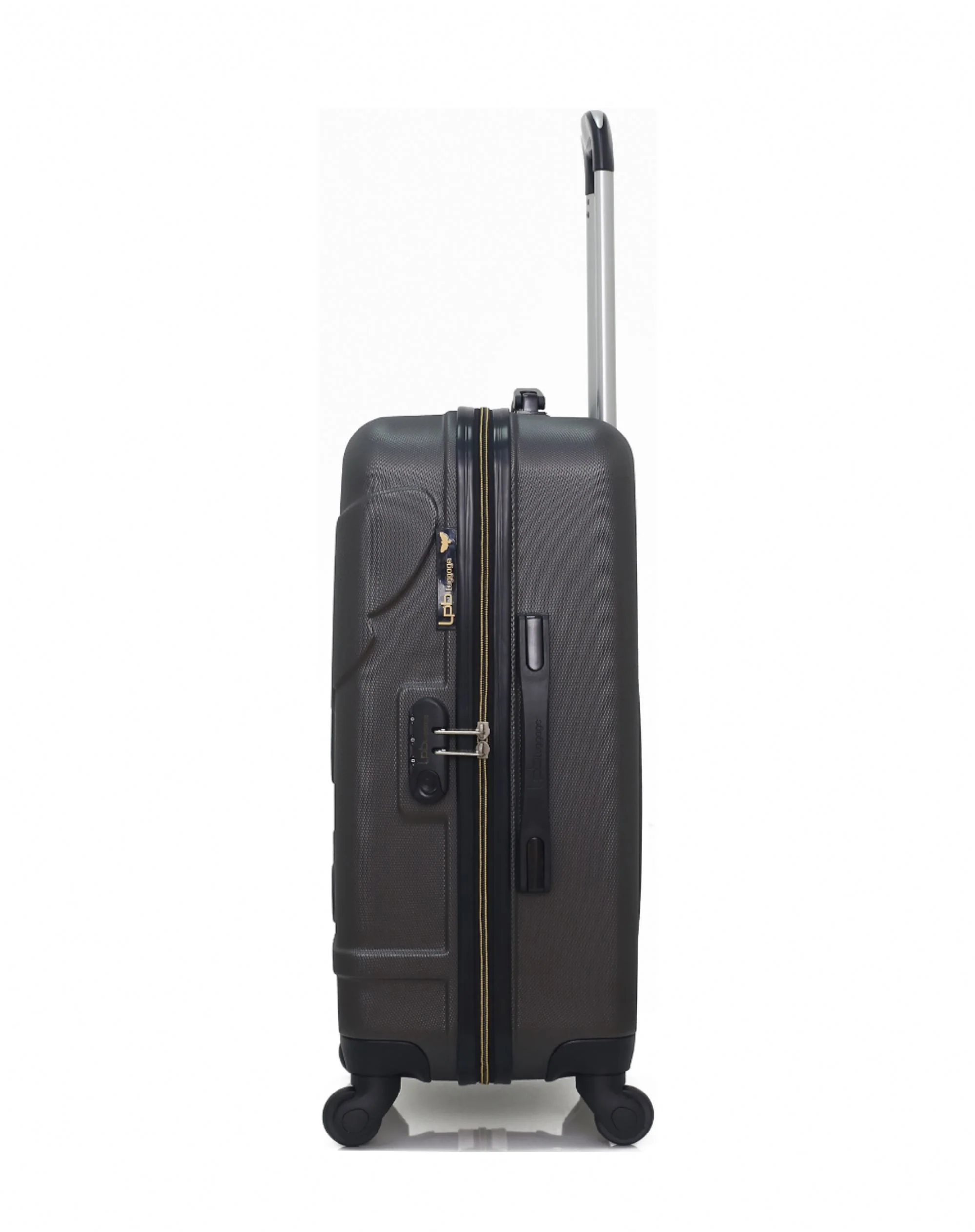 Valise Taille Moyenne Rigide NORINE-A - Image 28