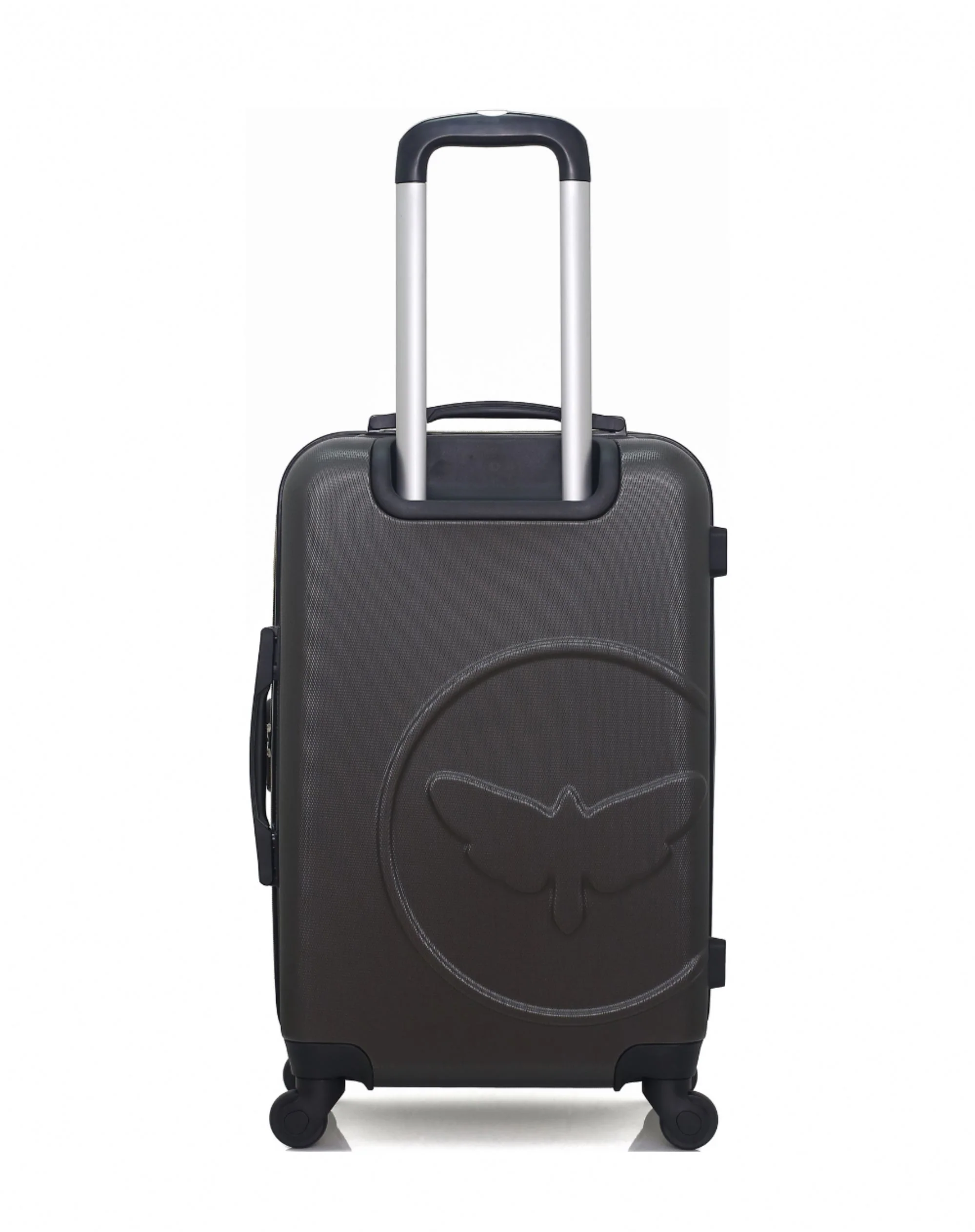 Valise Taille Moyenne Rigide NORINE-A - Image 29