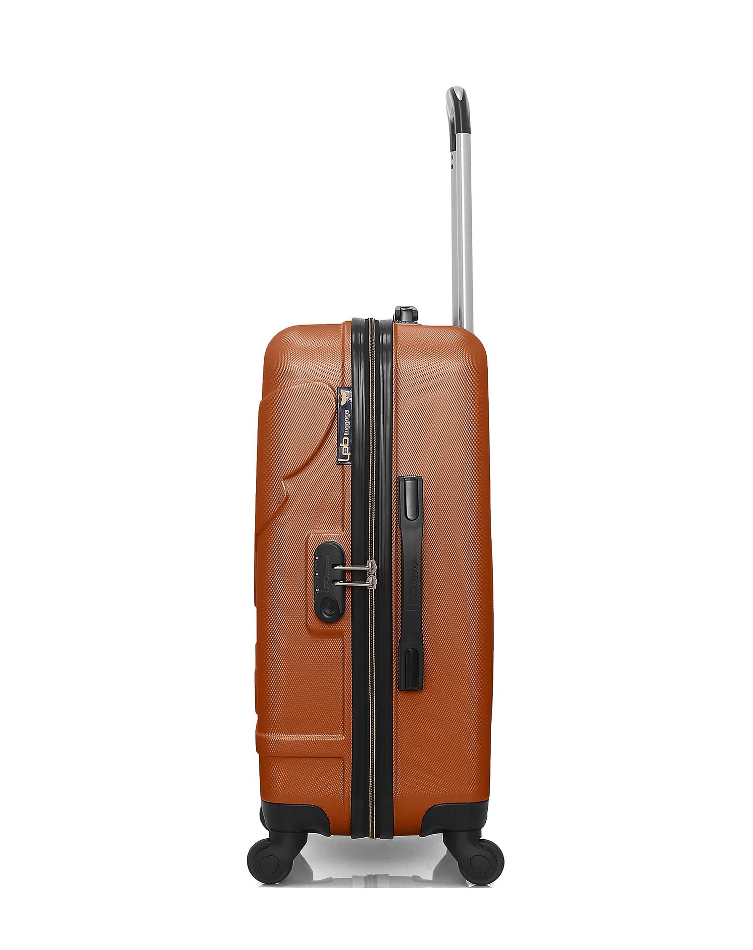 Valise Taille Moyenne Rigide NORINE-A - Image 3