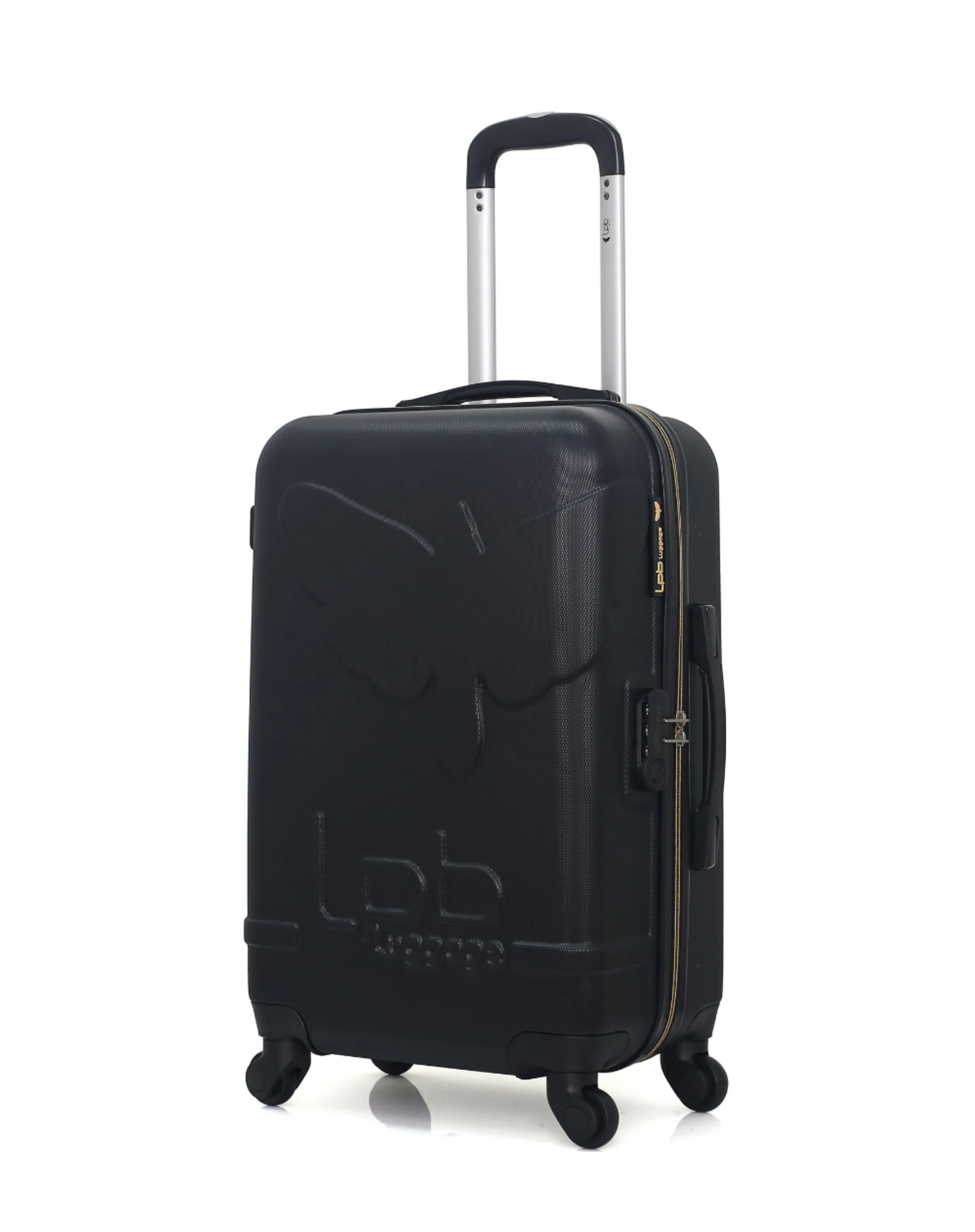 Valise Taille Moyenne Rigide NORINE-A - Image 32