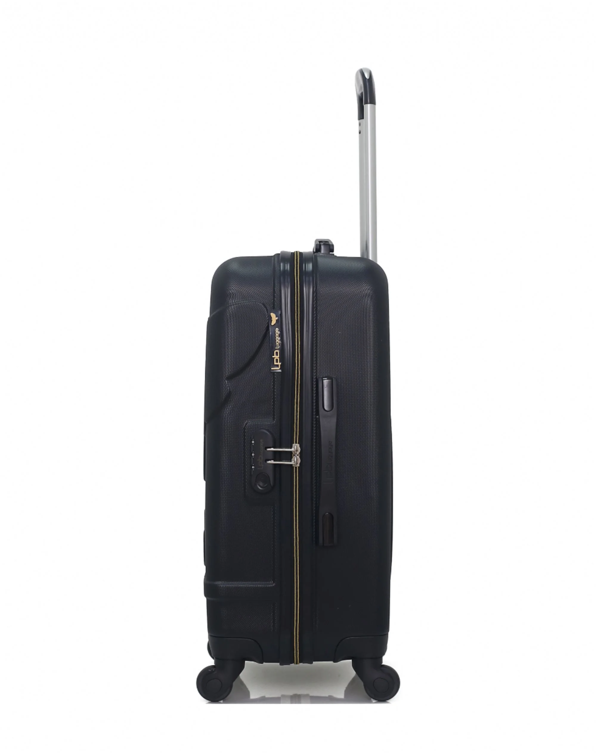 Valise Taille Moyenne Rigide NORINE-A - Image 33
