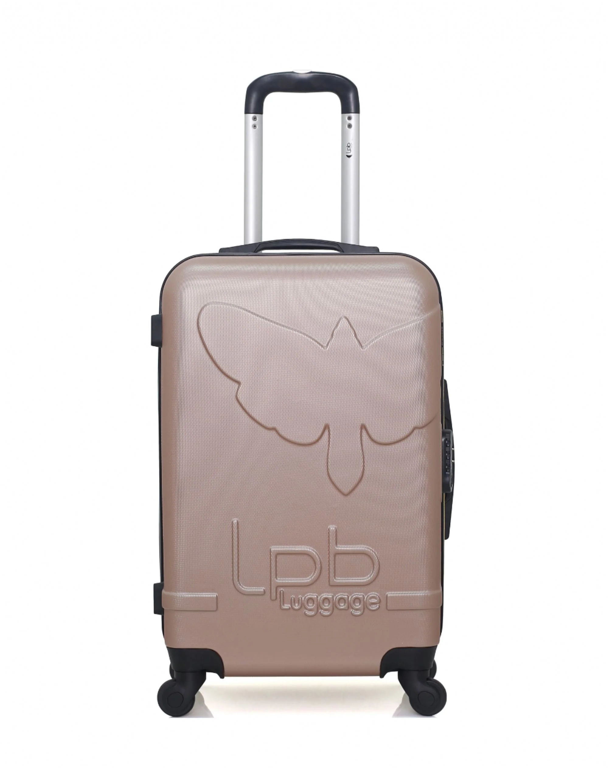 Valise Taille Moyenne Rigide NORINE-A - Image 36