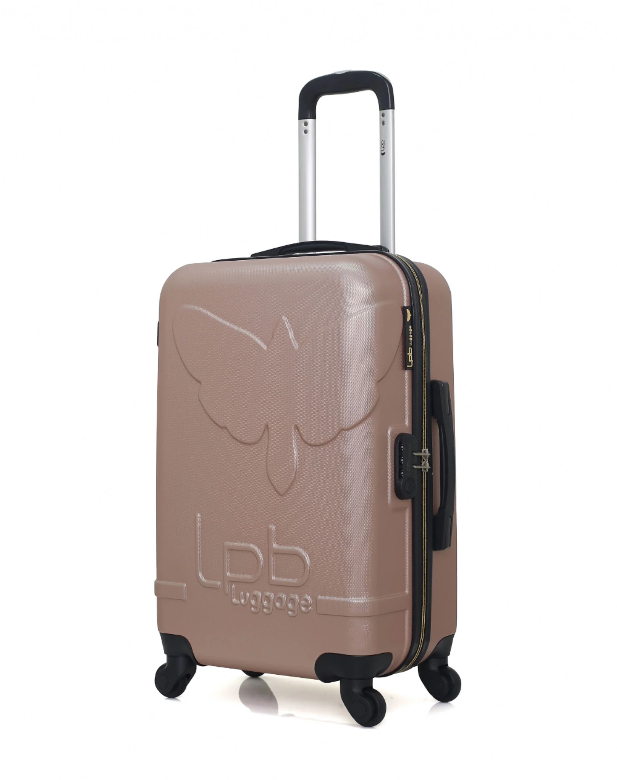 Valise Taille Moyenne Rigide NORINE-A - Image 37