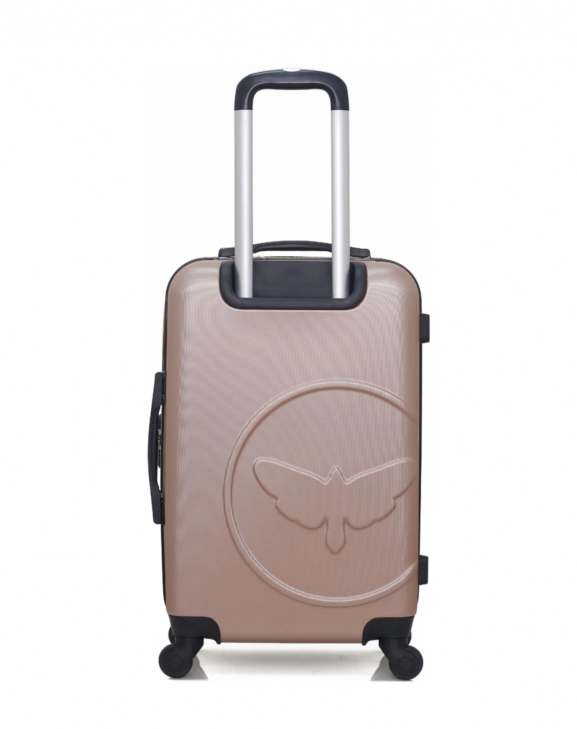 Valise Taille Moyenne Rigide NORINE-A - Image 39