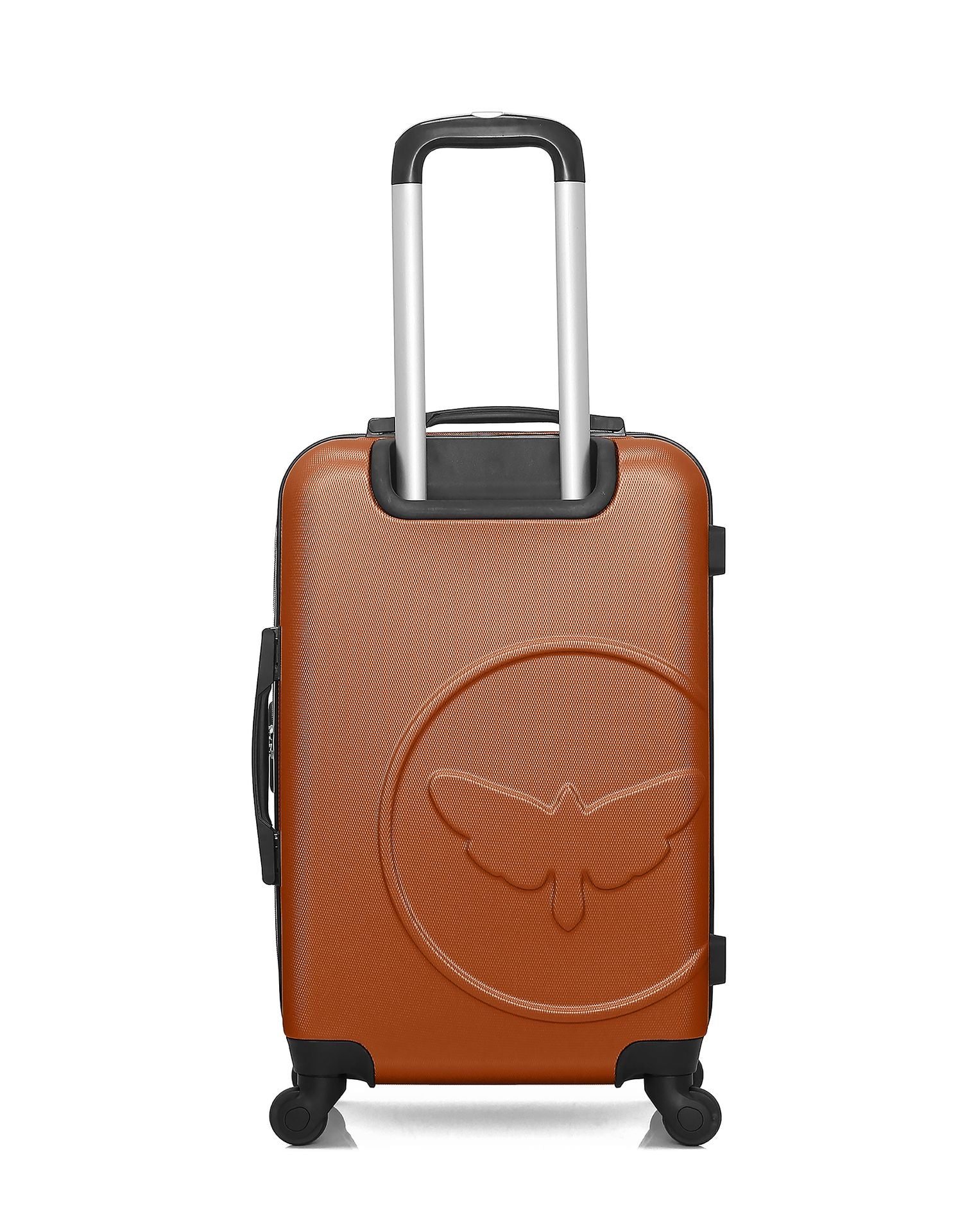 Valise Taille Moyenne Rigide NORINE-A - Image 4