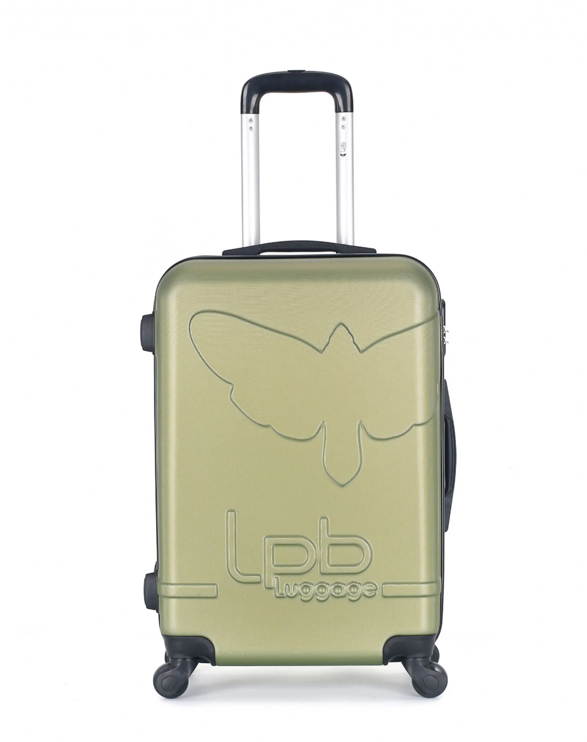 Valise Taille Moyenne Rigide NORINE-A - Image 41