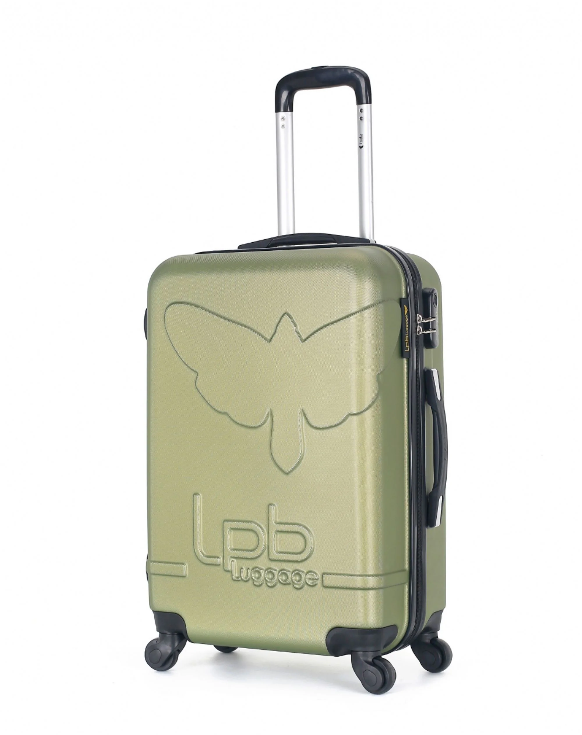 Valise Taille Moyenne Rigide NORINE-A - Image 42