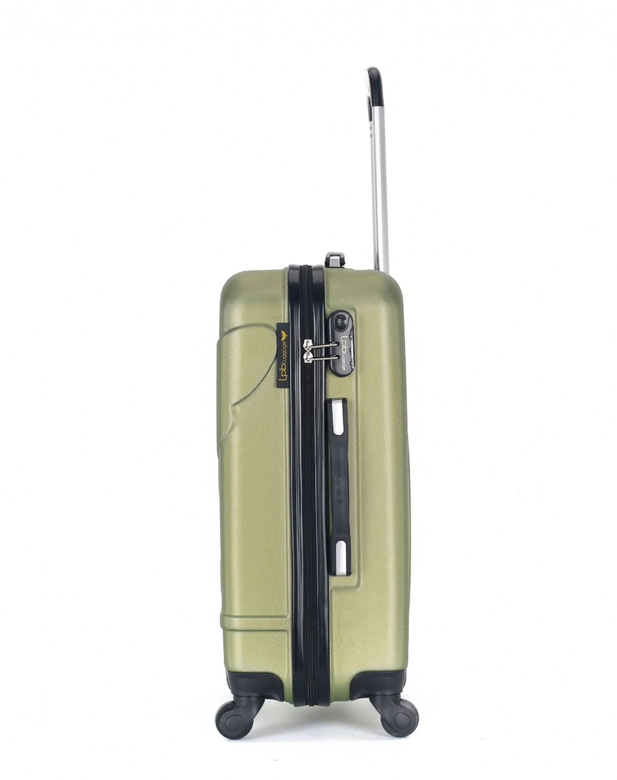 Valise Taille Moyenne Rigide NORINE-A - Image 43