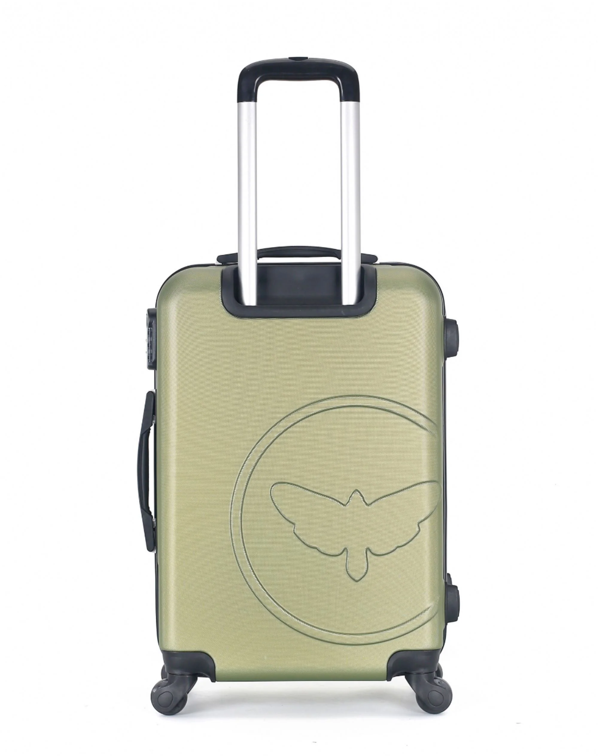 Valise Taille Moyenne Rigide NORINE-A - Image 44