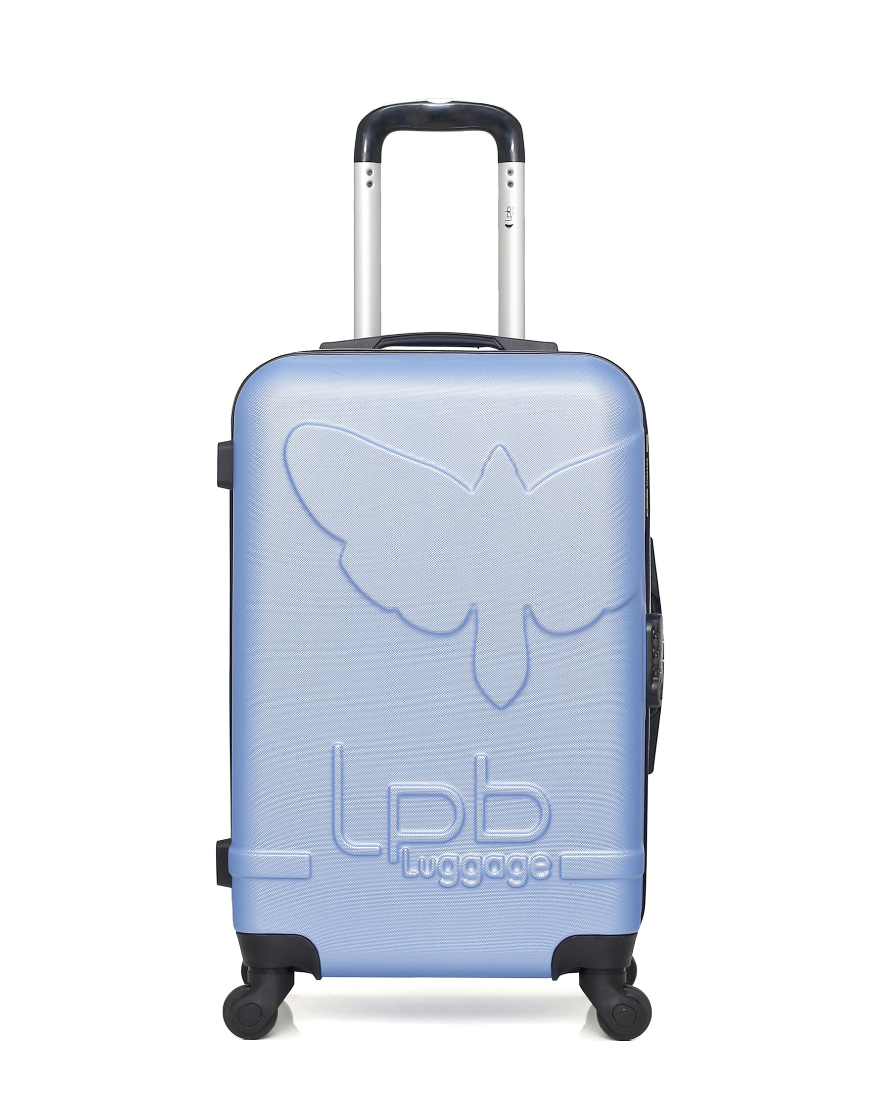 Valise Taille Moyenne Rigide NORINE-A - Image 46