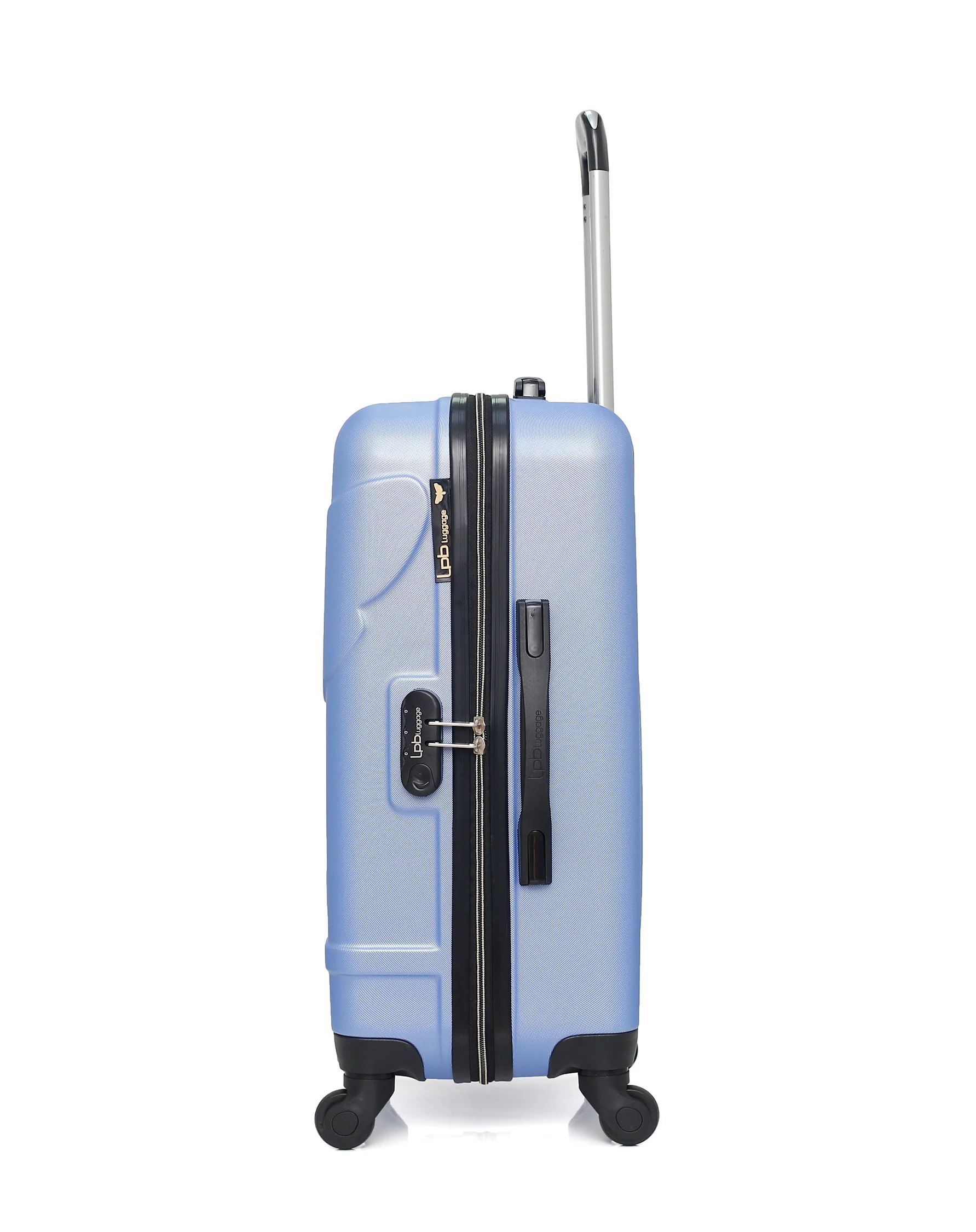 Valise Taille Moyenne Rigide NORINE-A - Image 48