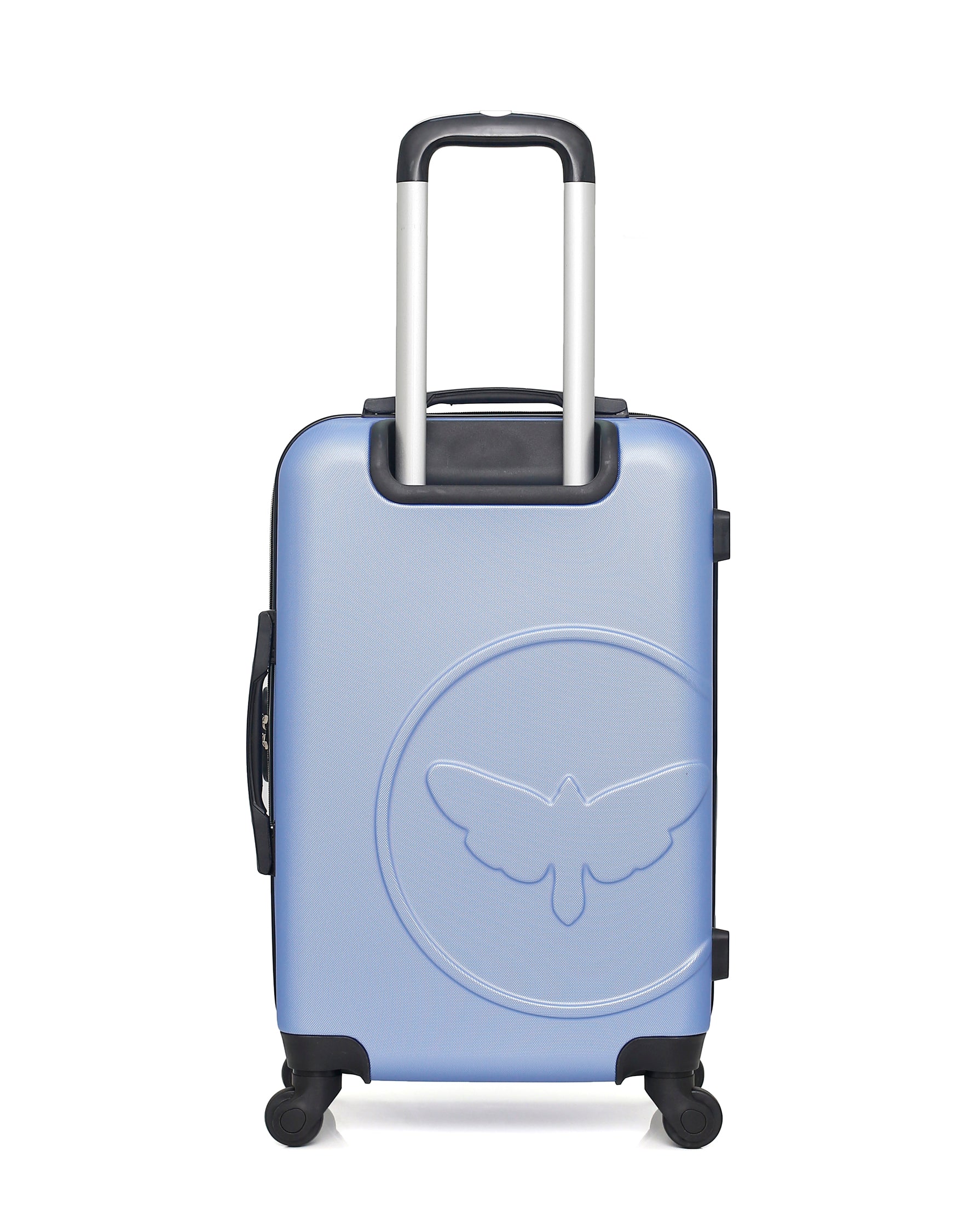 Valise Taille Moyenne Rigide NORINE-A - Image 49