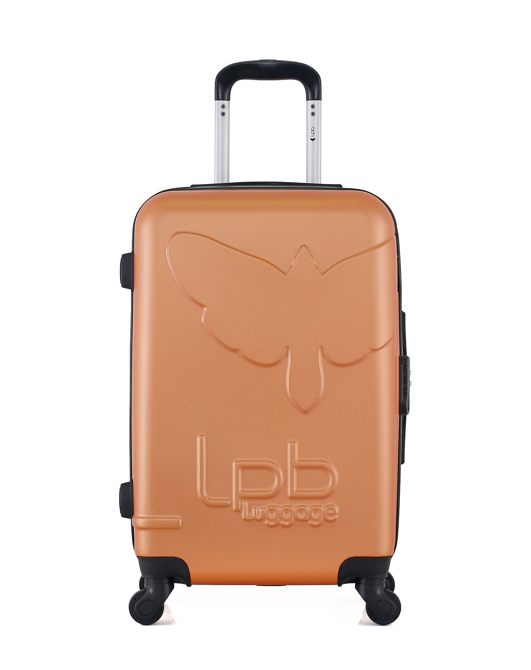 Valise Taille Moyenne Rigide NORINE-A - Image 51