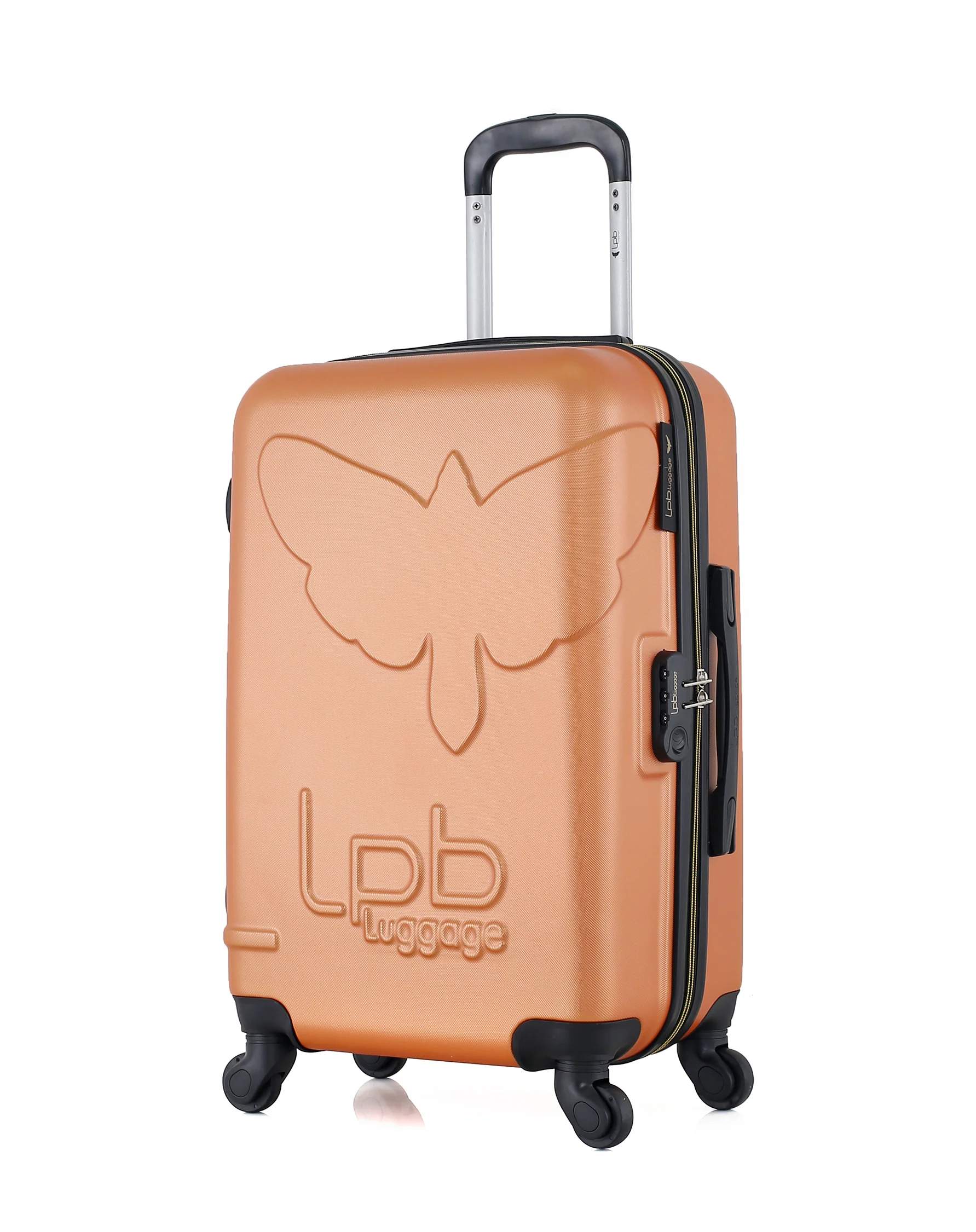 Valise Taille Moyenne Rigide NORINE-A - Image 52
