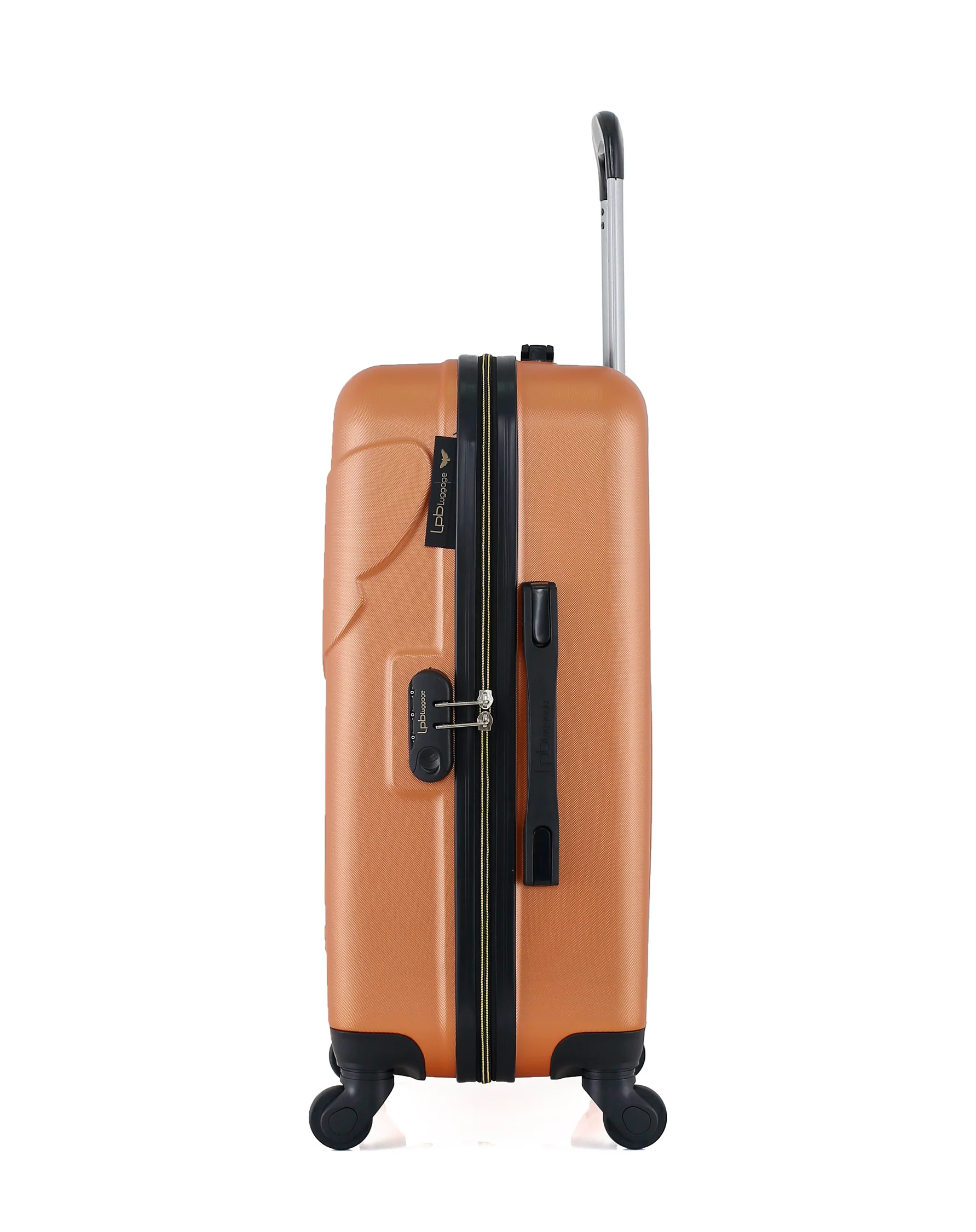 Valise Taille Moyenne Rigide NORINE-A - Image 53