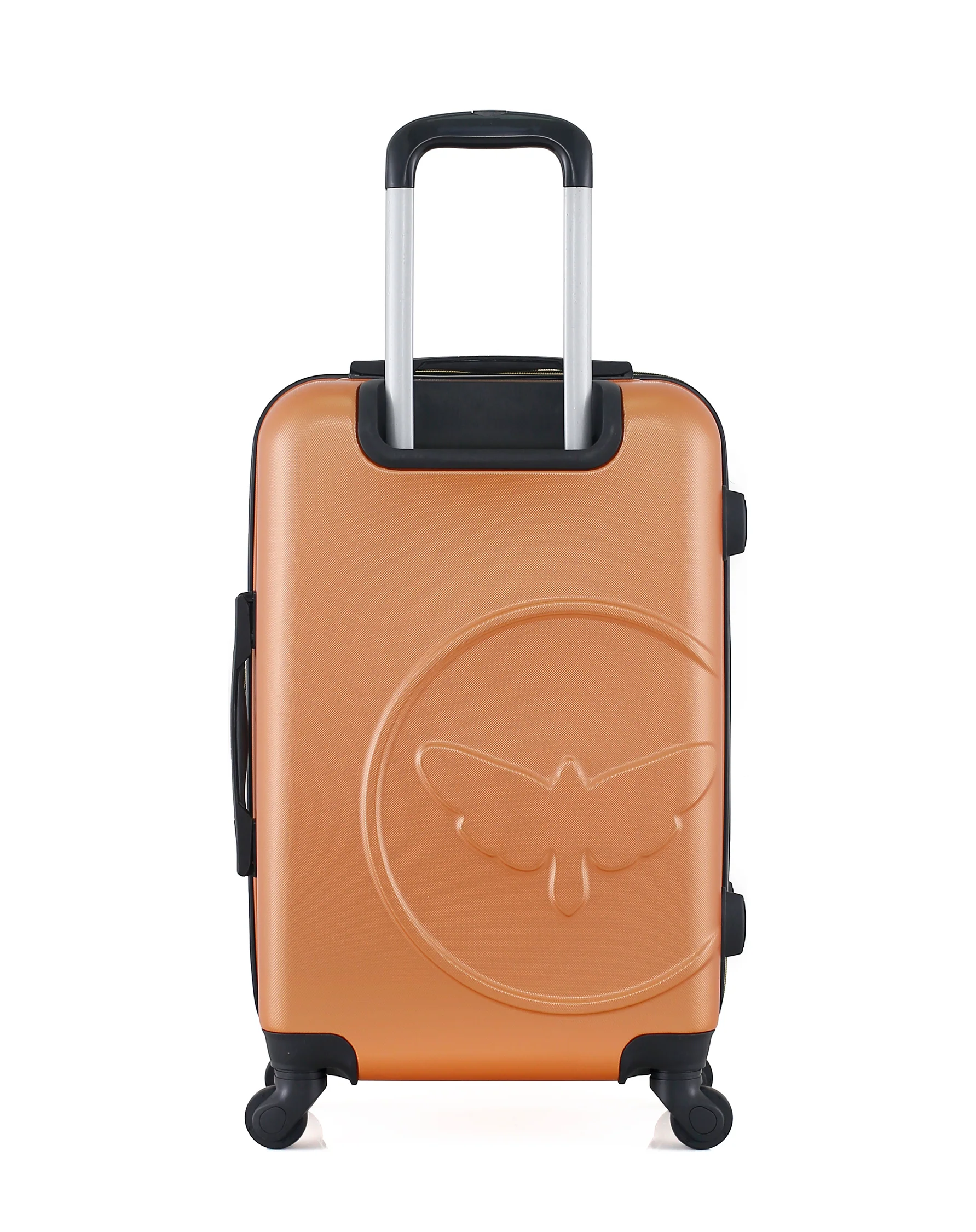 Valise Taille Moyenne Rigide NORINE-A - Image 54