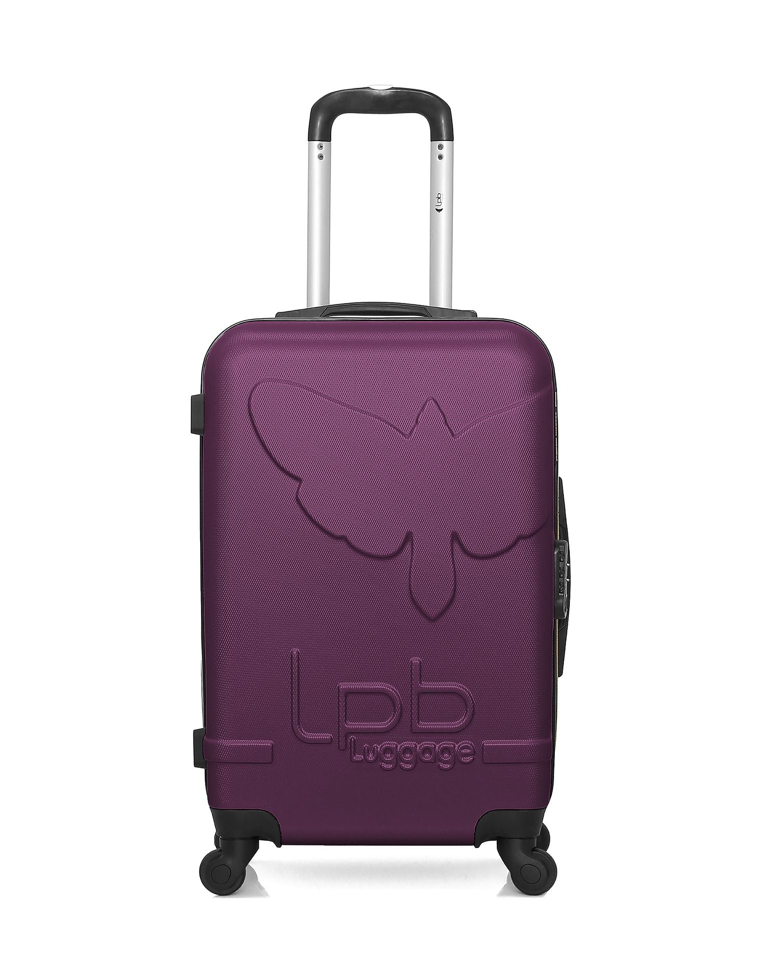 Valise Taille Moyenne Rigide NORINE-A - Image 6