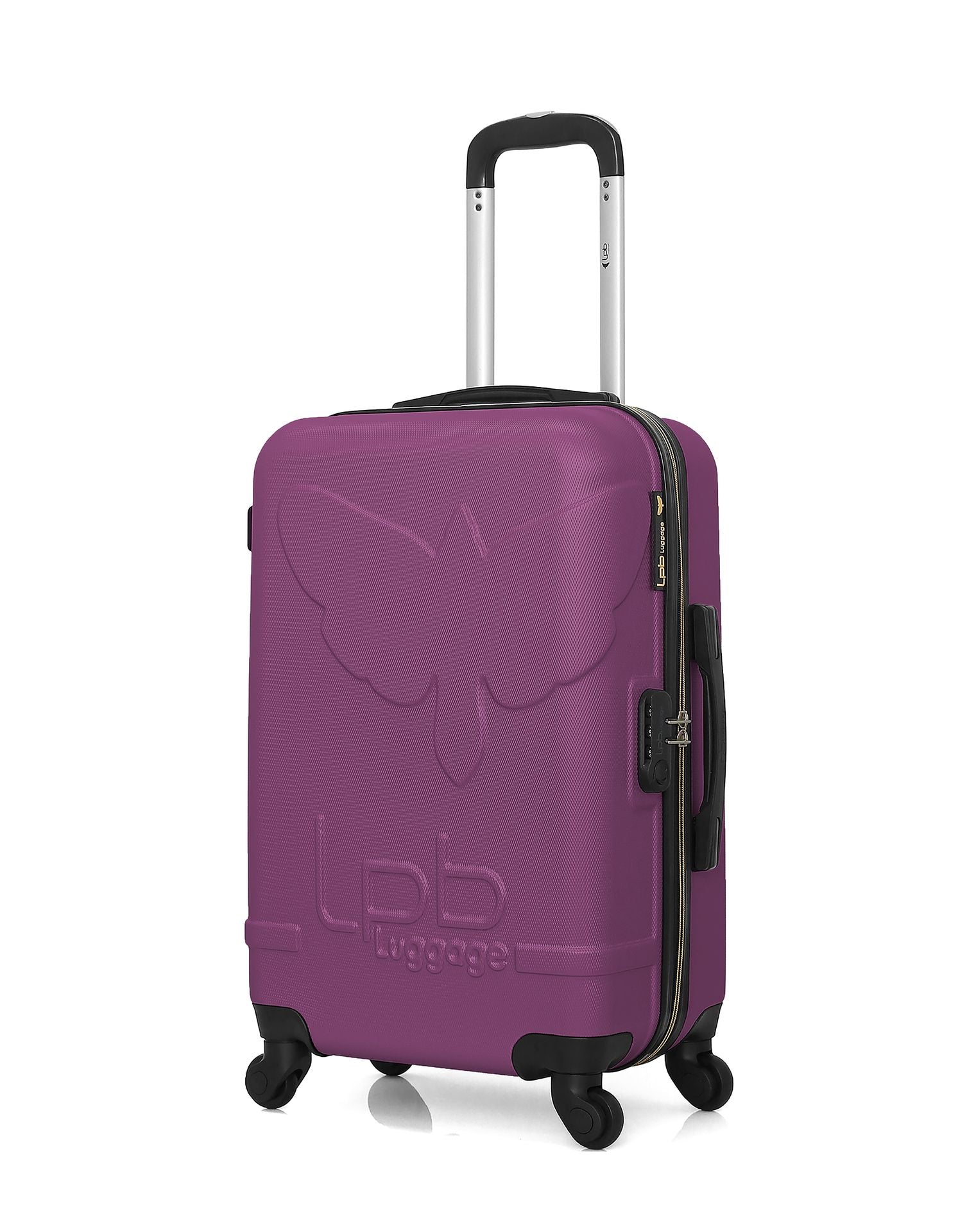 Valise Taille Moyenne Rigide NORINE-A - Image 7