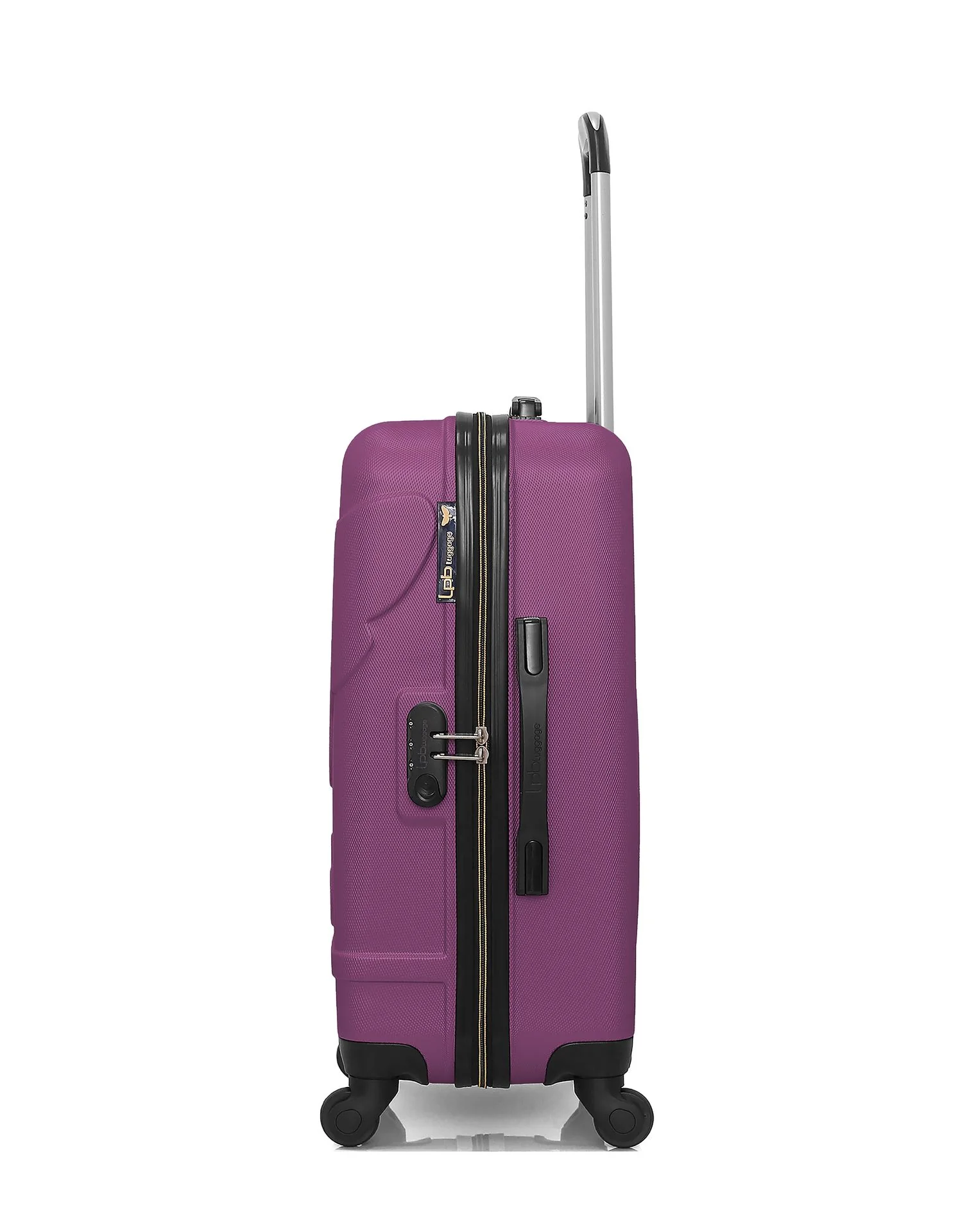 Valise Taille Moyenne Rigide NORINE-A - Image 8