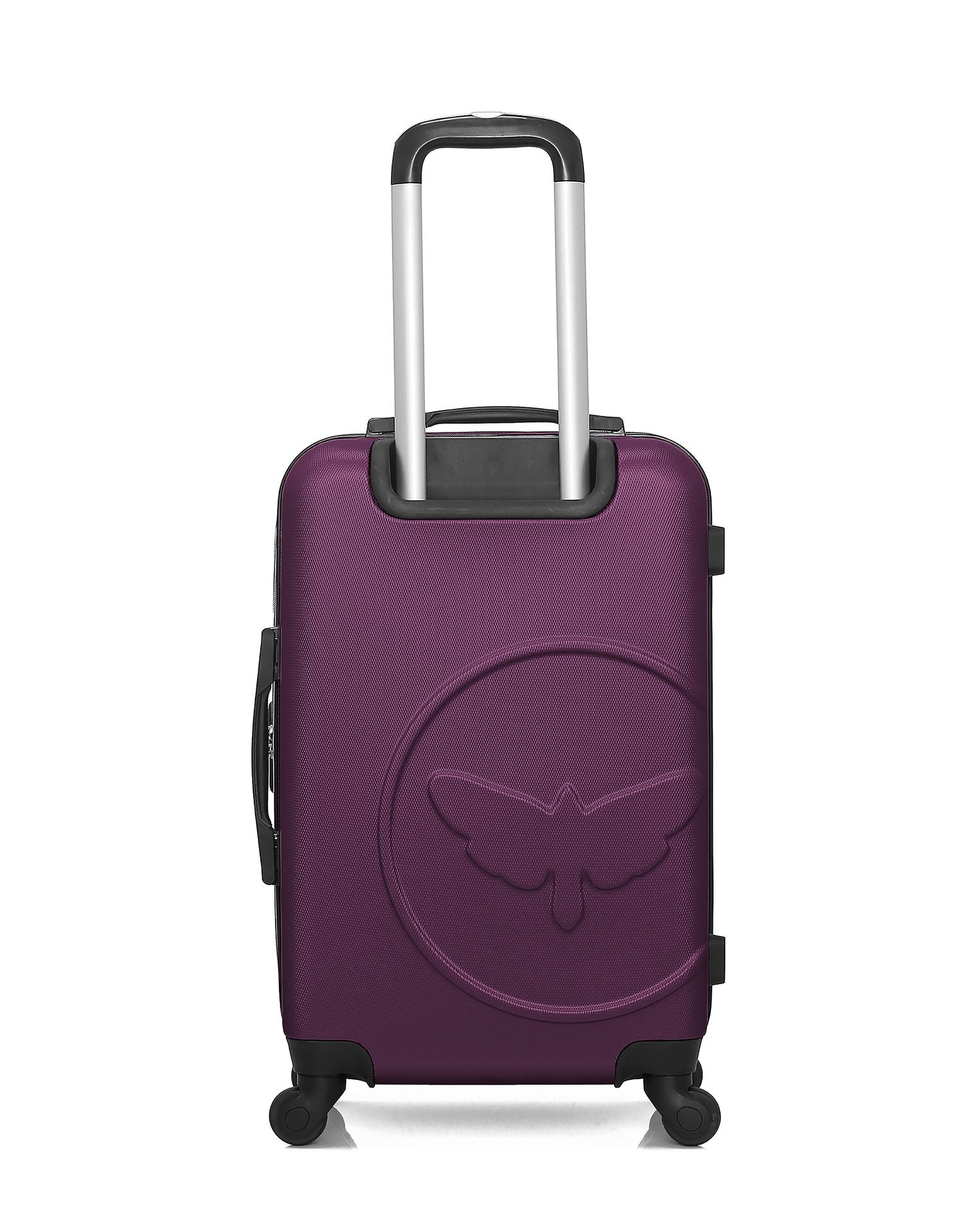 Valise Taille Moyenne Rigide NORINE-A - Image 9