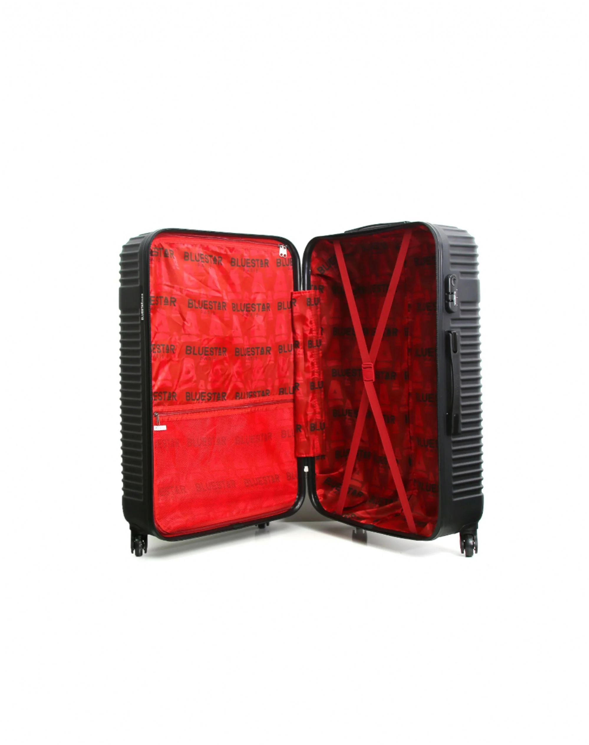 Valise Taille Moyenne Rigide NORWICH - Image 20