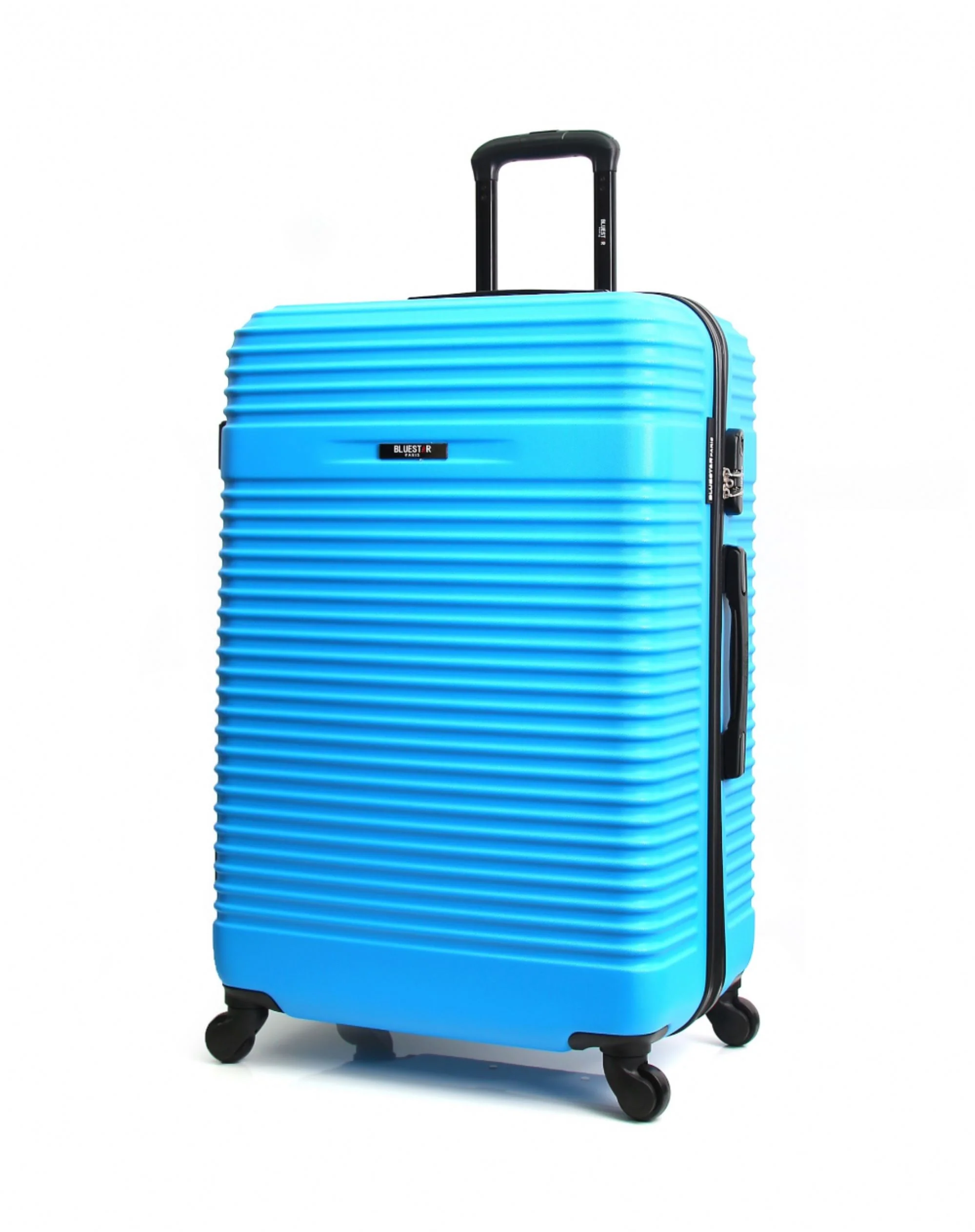 Valise Taille Moyenne Rigide NORWICH - Image 7