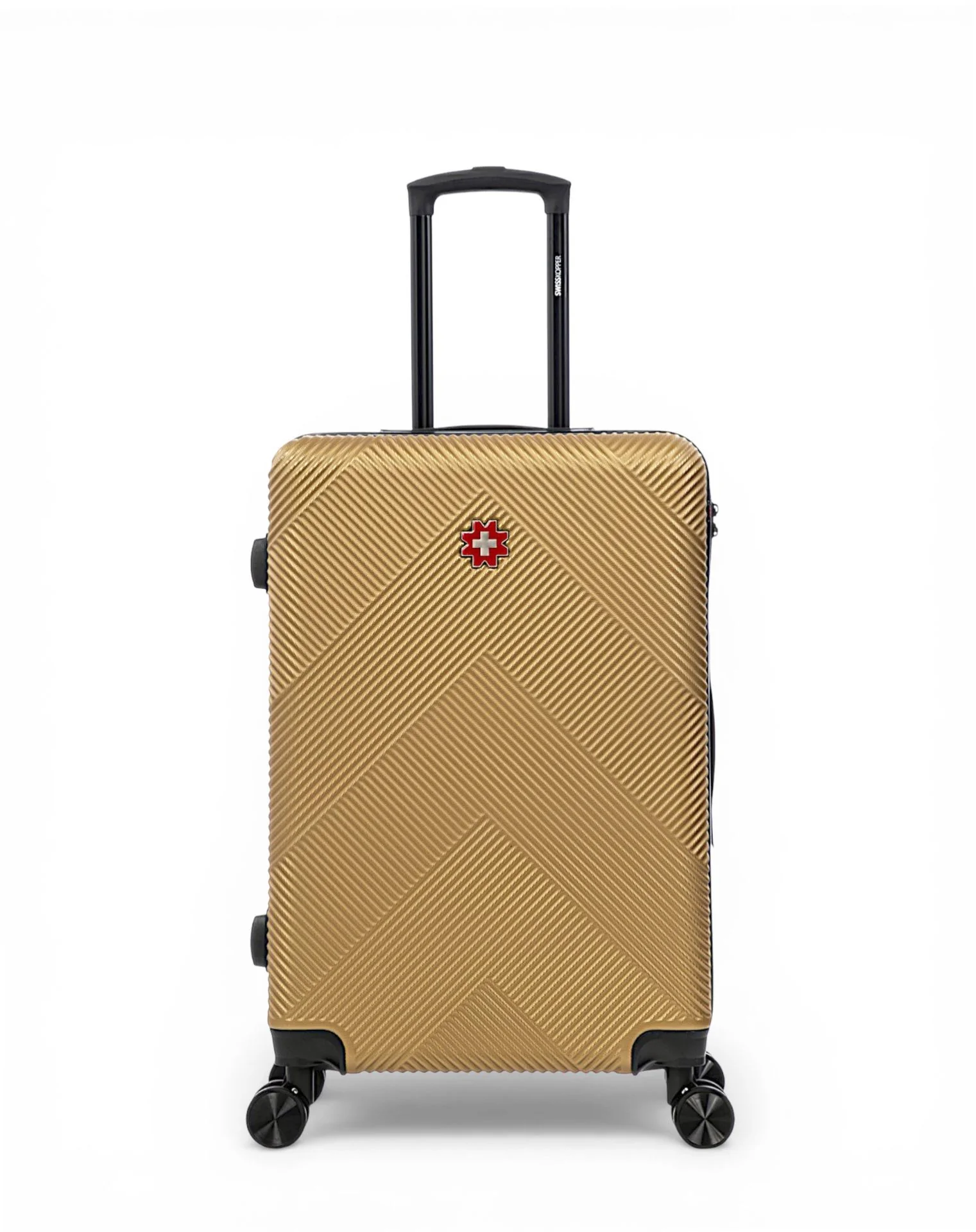 Valise Taille Moyenne Rigide OLTEN - Image 9