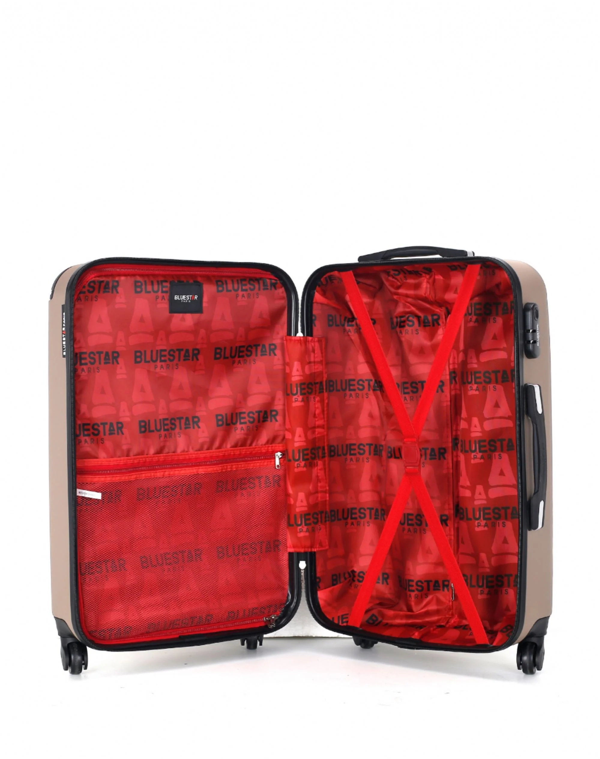 Valise Taille Moyenne Rigide OPERA - Image 15