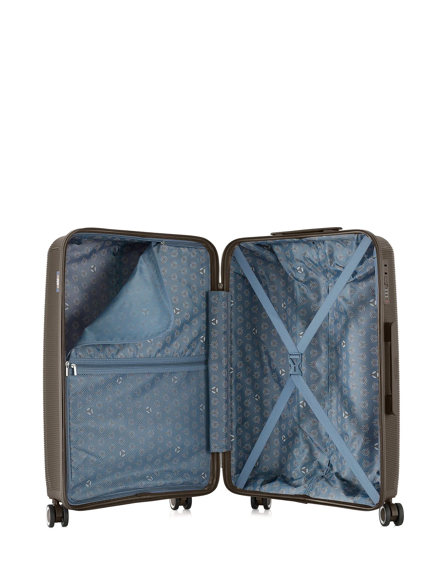 Valise Taille Moyenne Rigide ORION - Image 10