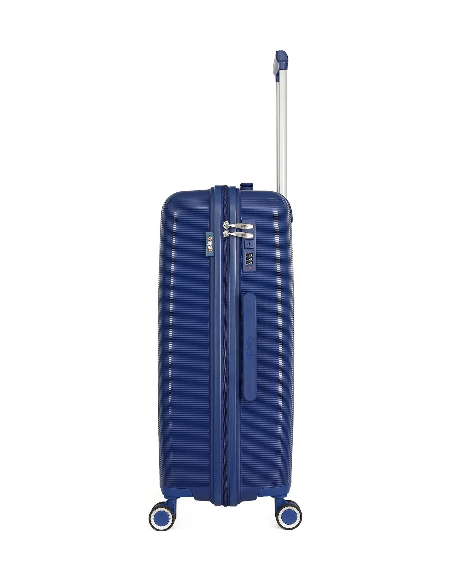 Valise Taille Moyenne Rigide ORION - Image 3