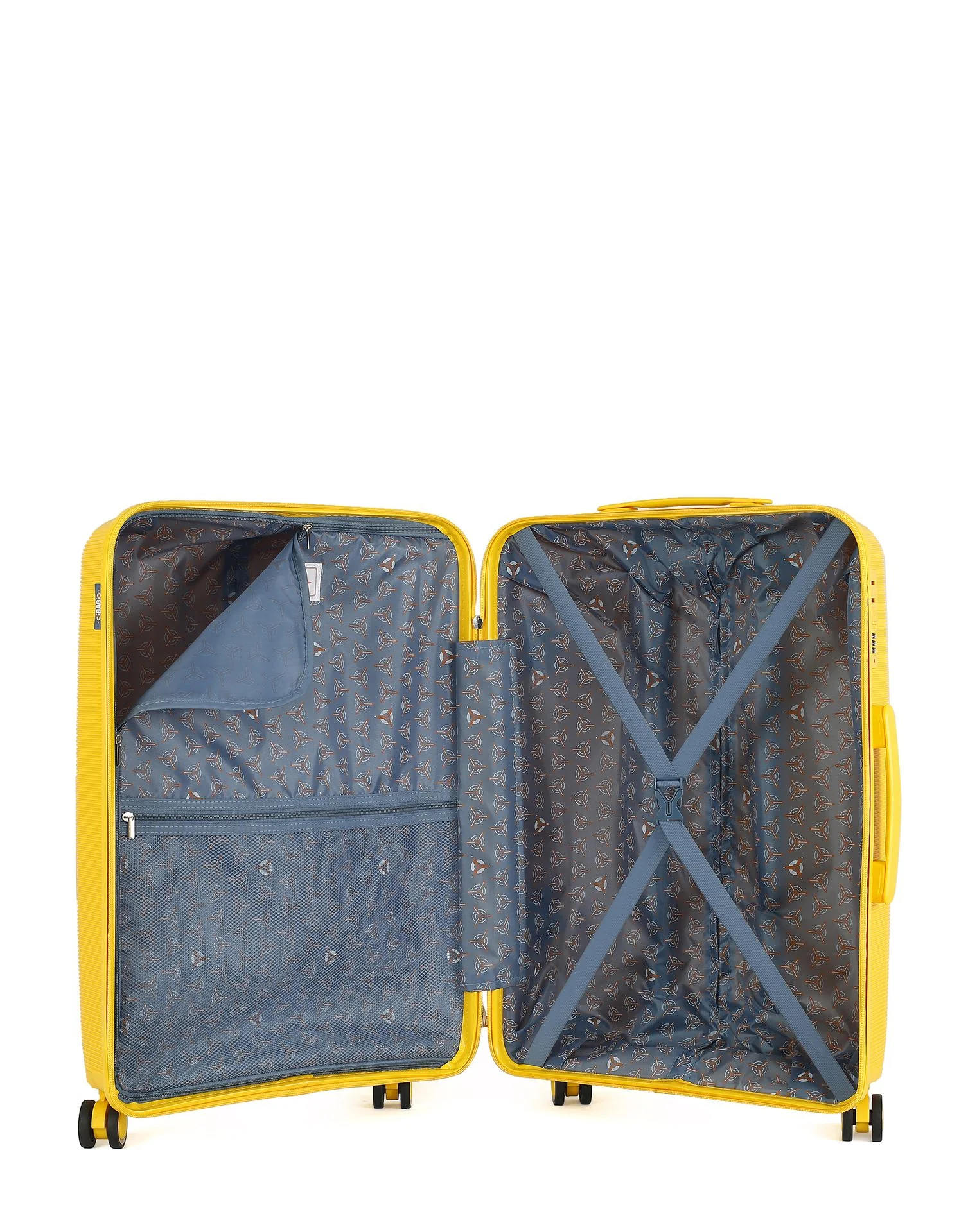 Valise Taille Moyenne Rigide ORION - Image 35
