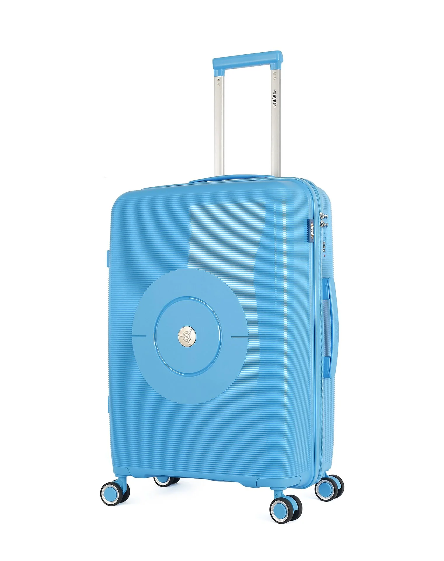Valise Taille Moyenne Rigide ORION - Image 37