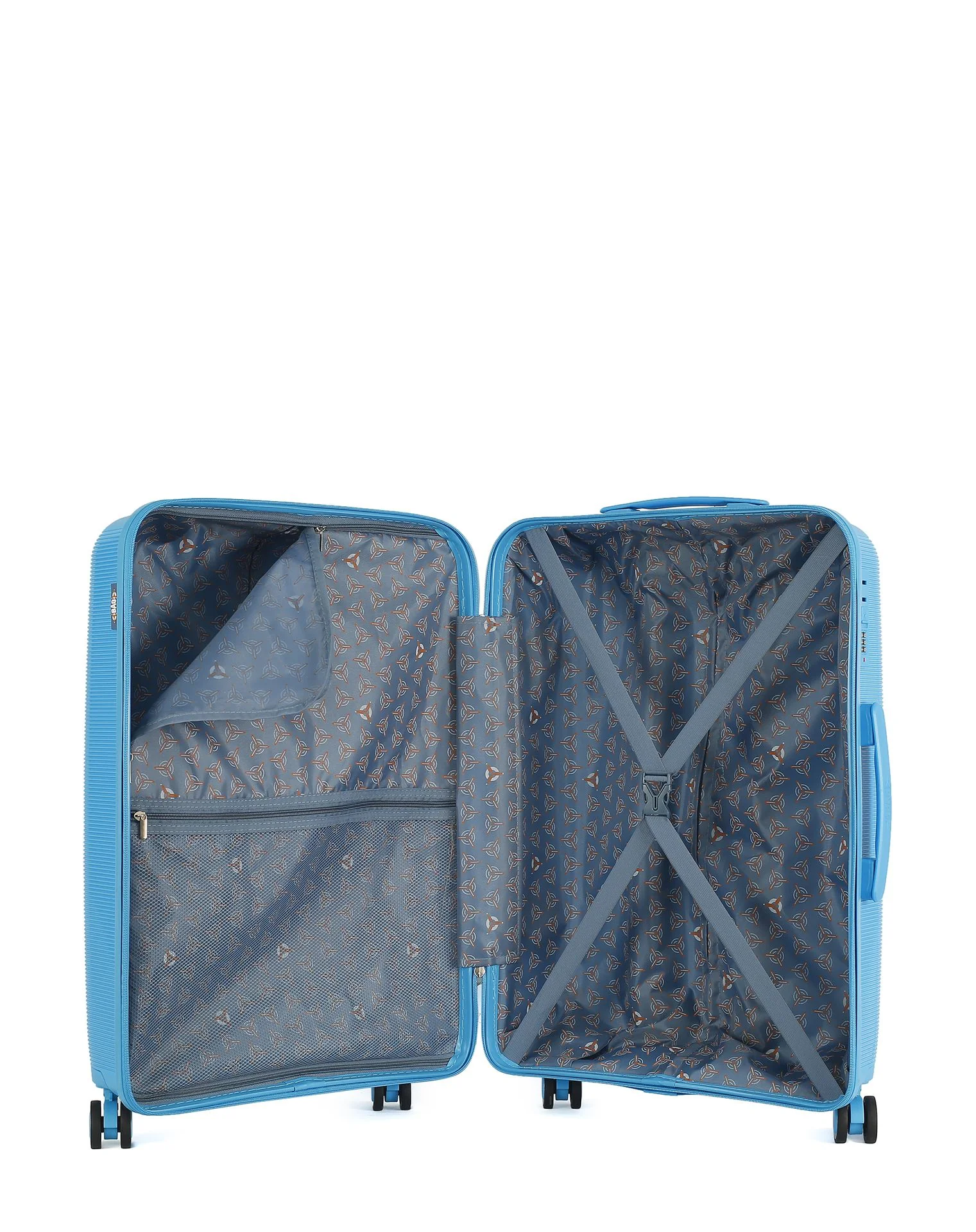 Valise Taille Moyenne Rigide ORION - Image 40