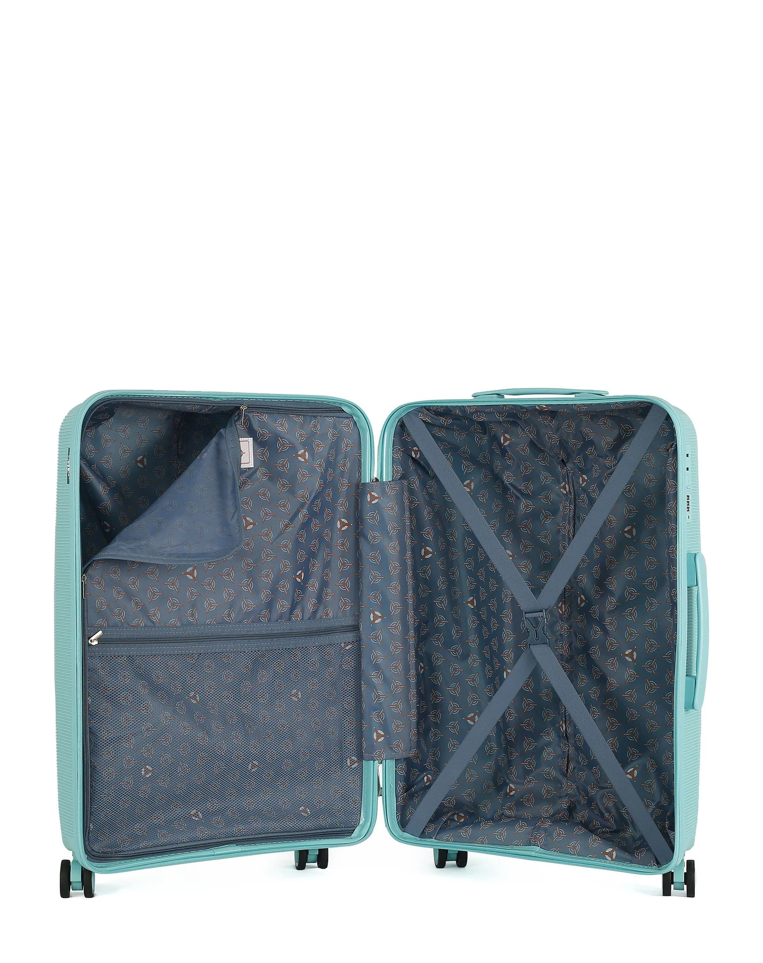 Valise Taille Moyenne Rigide ORION - Image 45