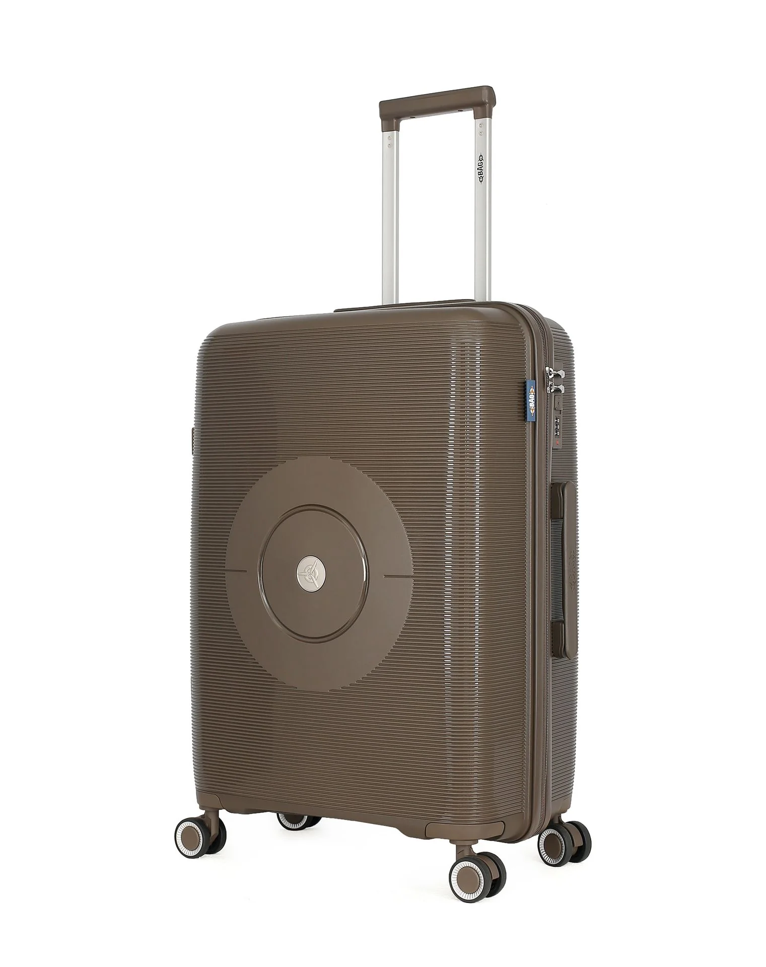 Valise Taille Moyenne Rigide ORION - Image 7