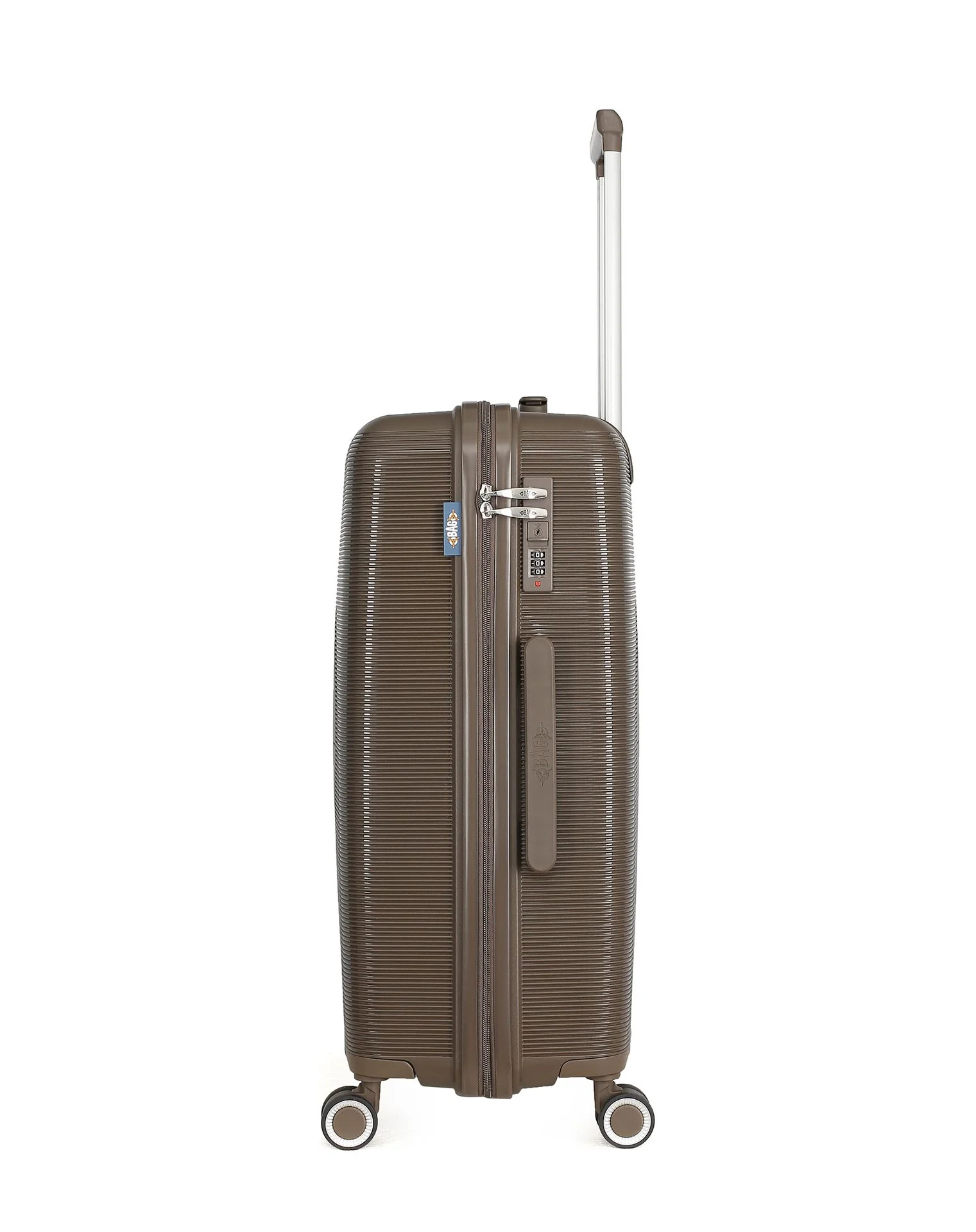 Valise Taille Moyenne Rigide ORION - Image 8