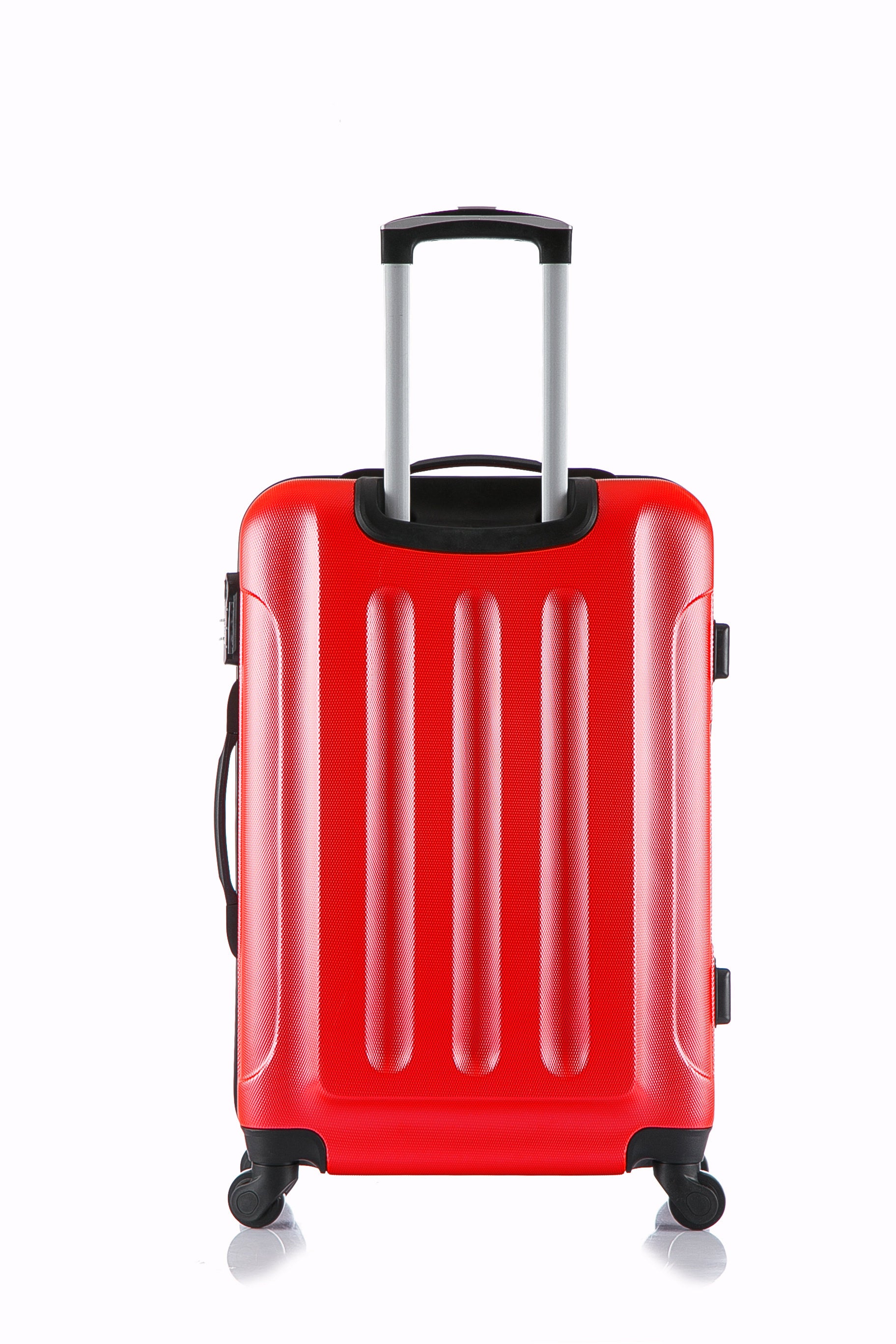 Valise Taille Moyenne Rigide OSLO - Image 3
