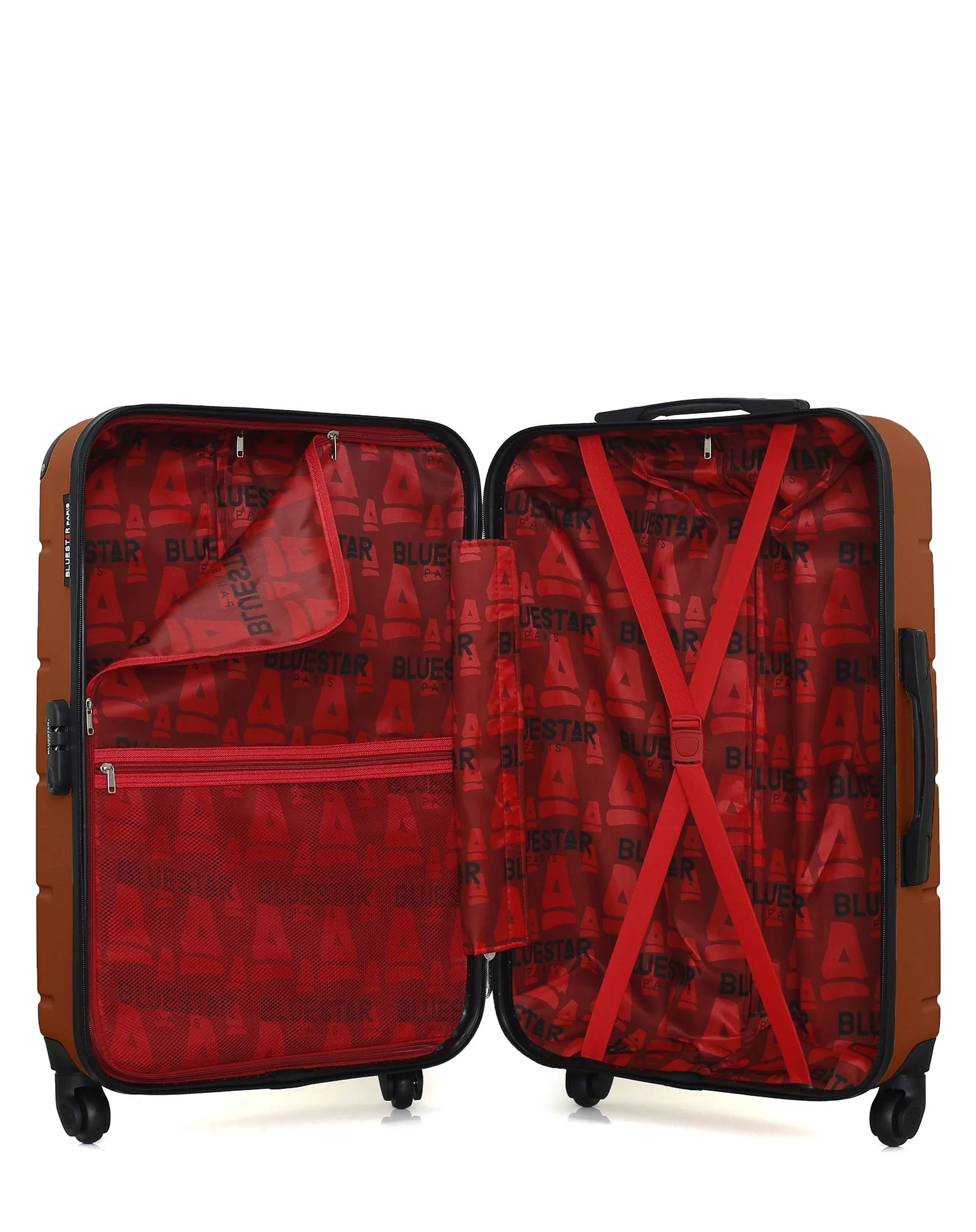 Valise Taille Moyenne Rigide OTTAWA - Image 10