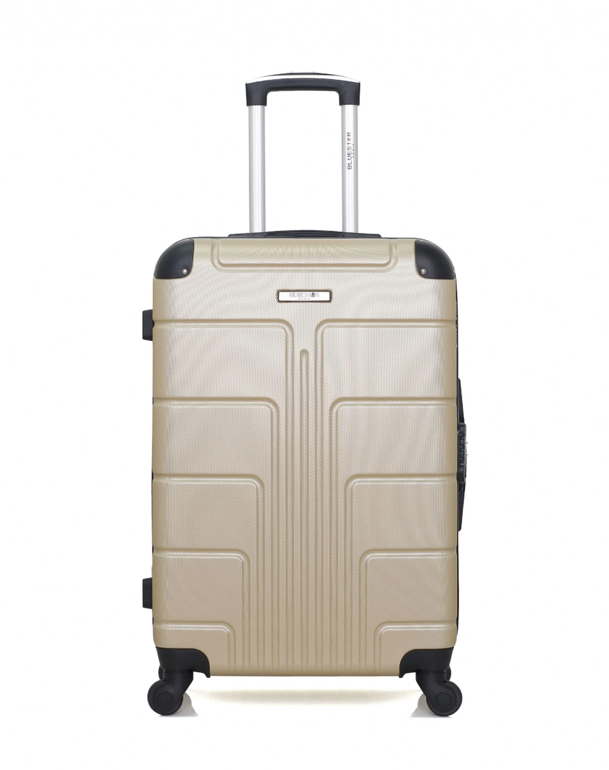 Valise Taille Moyenne Rigide OTTAWA - Image 11