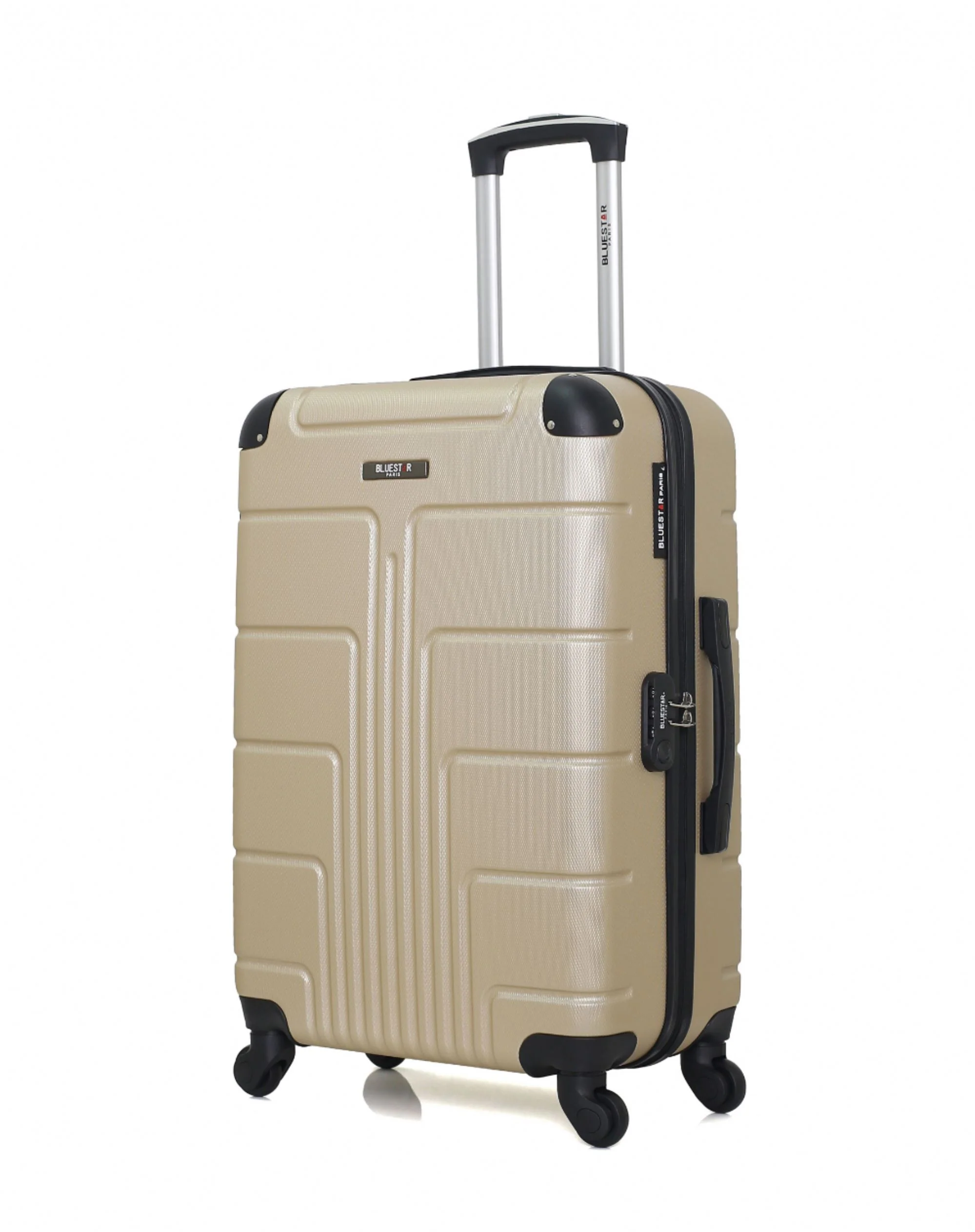 Valise Taille Moyenne Rigide OTTAWA - Image 12