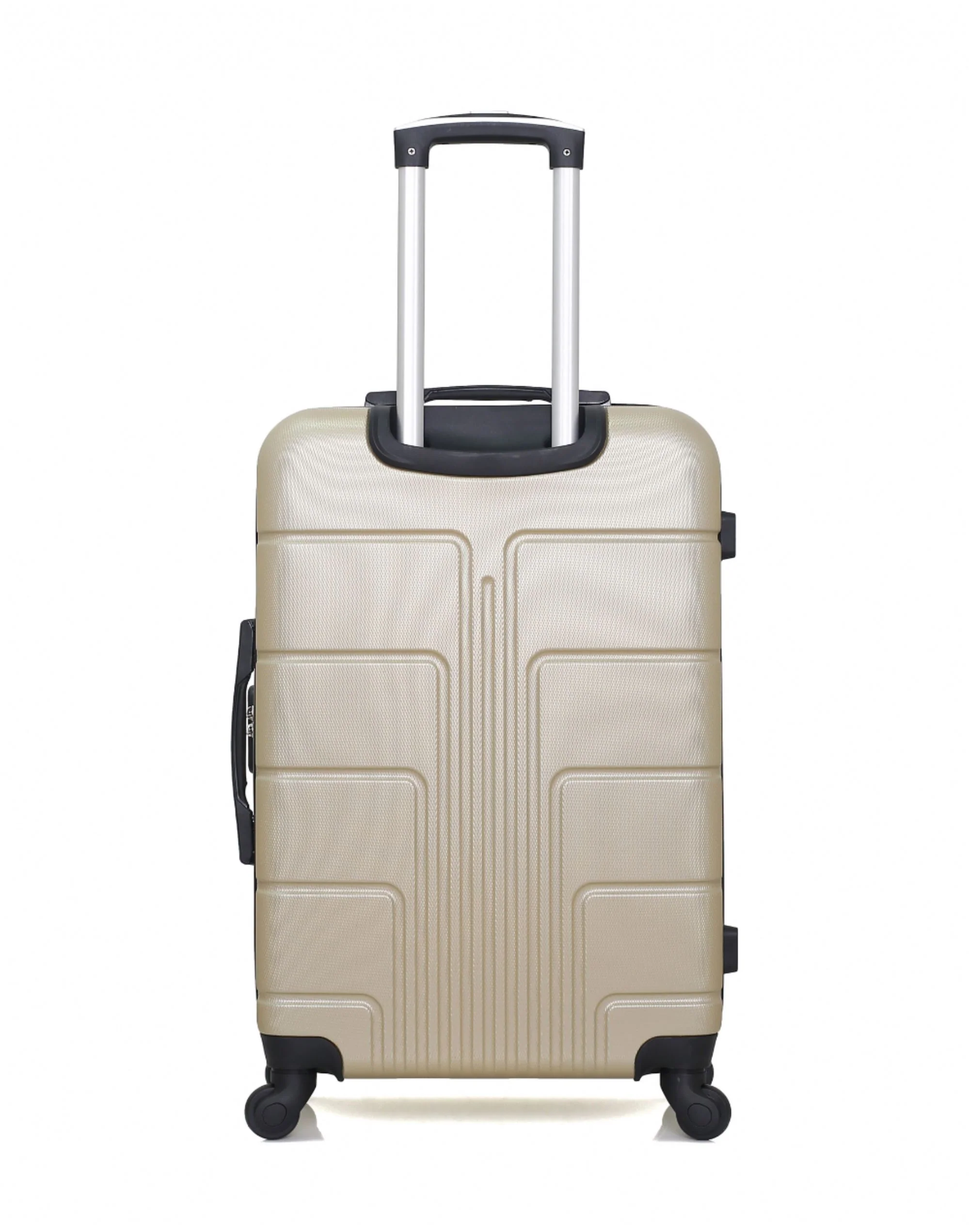Valise Taille Moyenne Rigide OTTAWA - Image 14