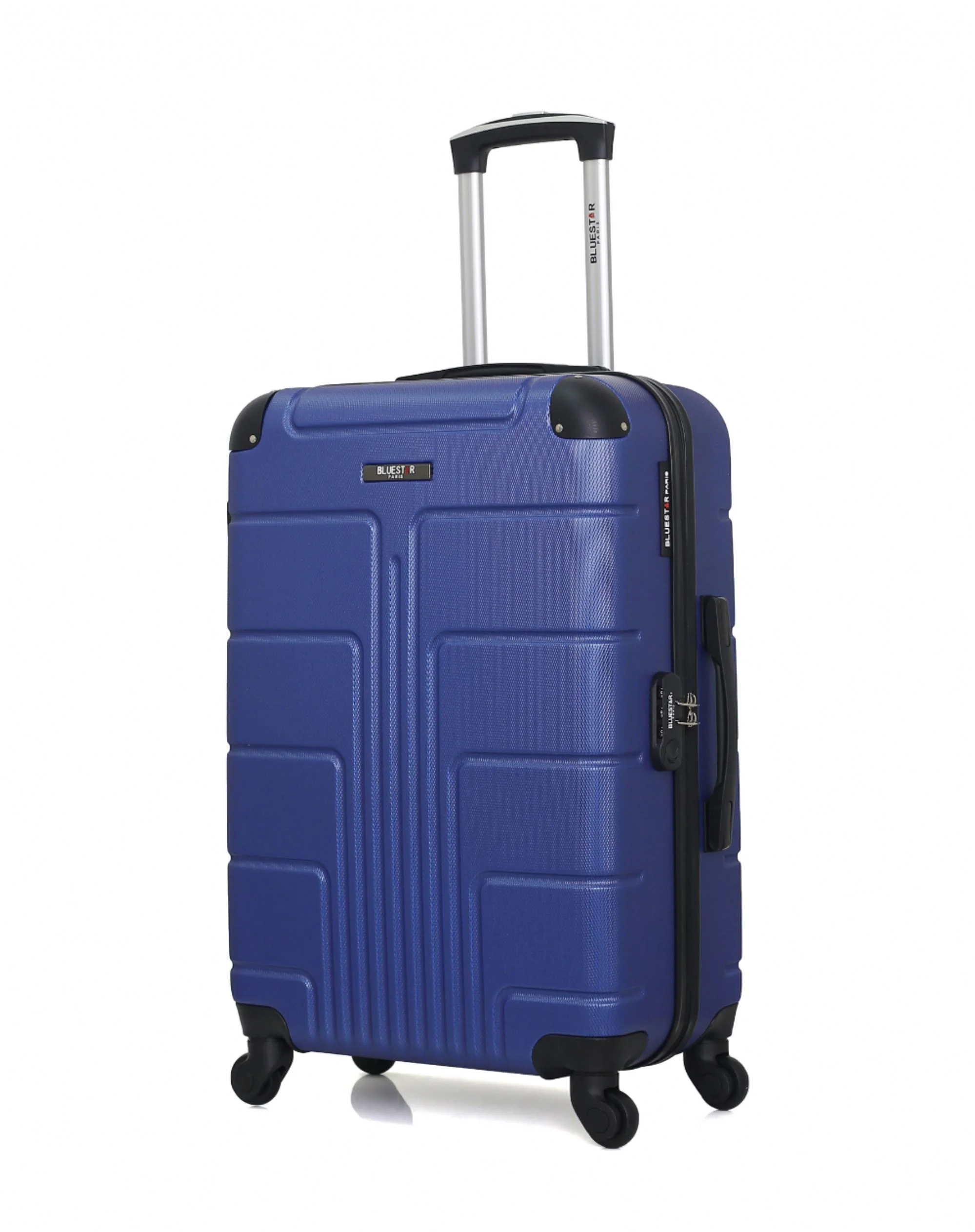 Valise Taille Moyenne Rigide OTTAWA - Image 17